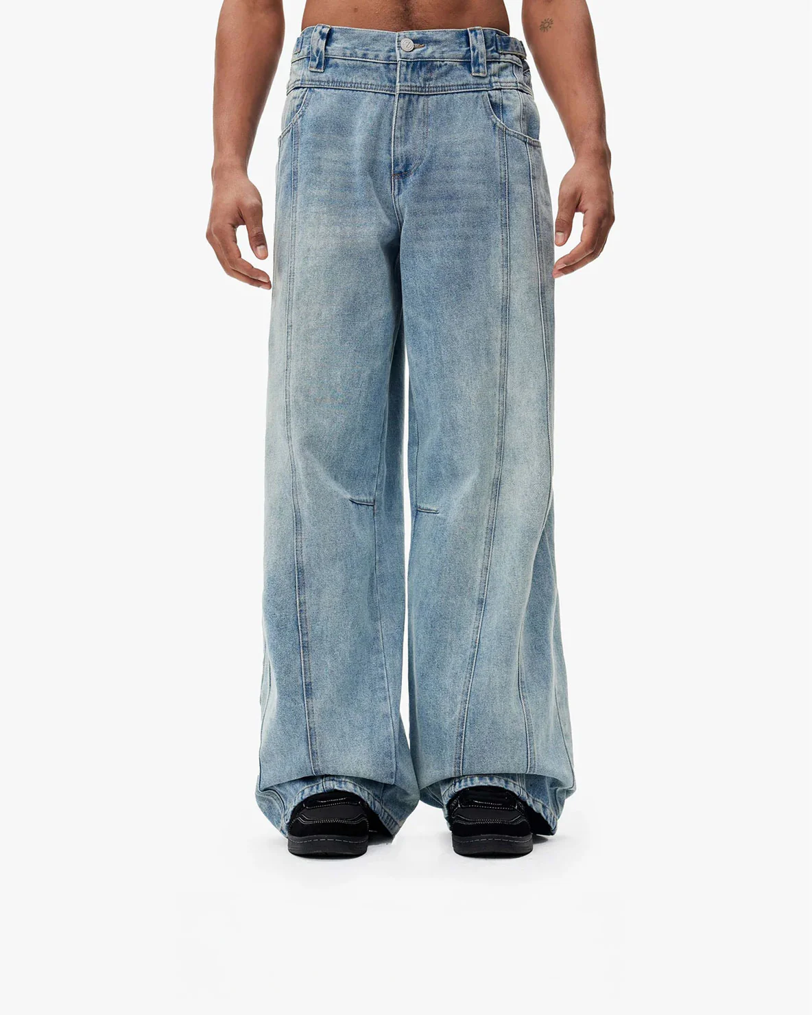 MAXIMUM DENIM VINTAGE BLUE - Image 2