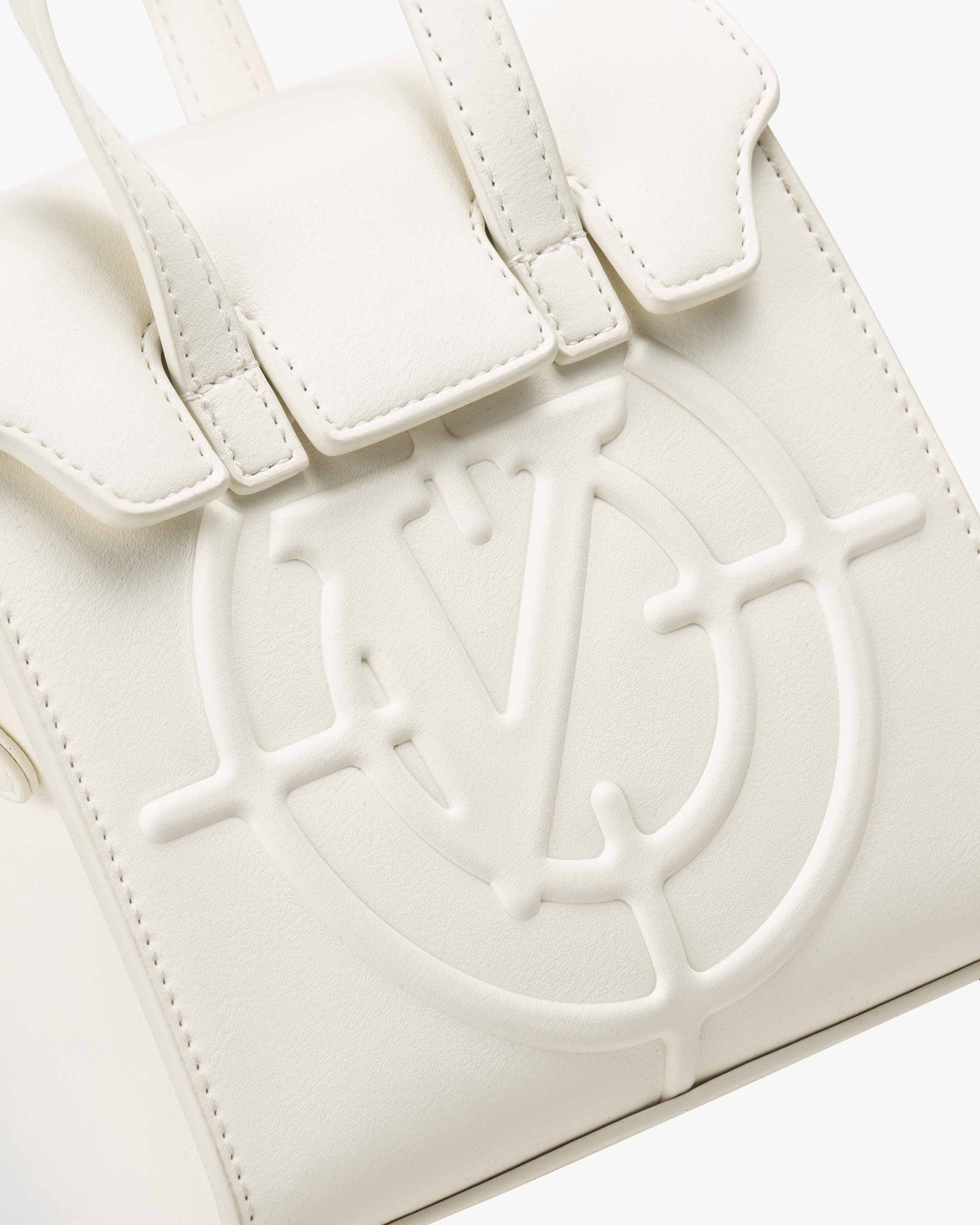 MINI BAG BEIGE - Image 3