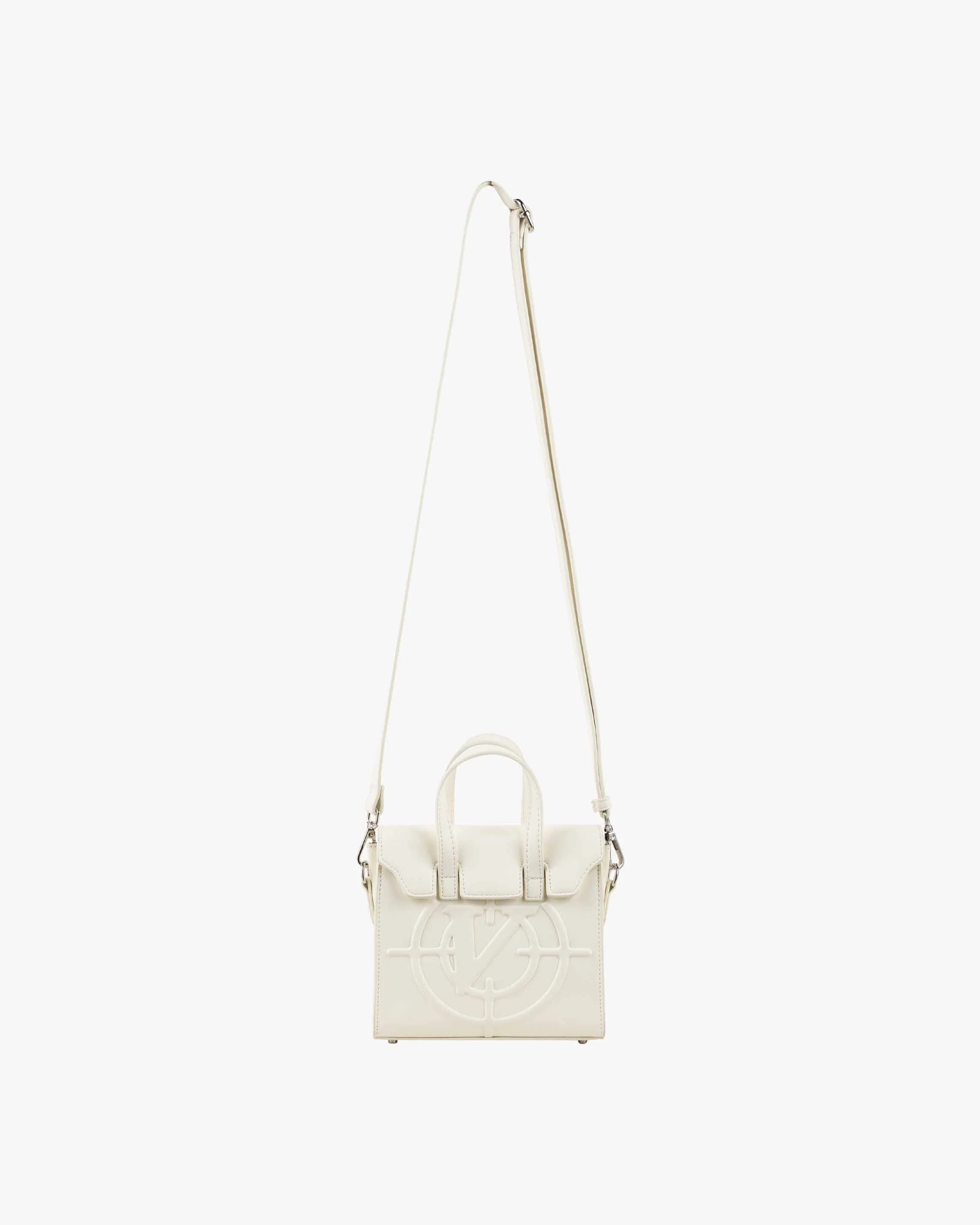 MINI BAG BEIGE - Image 4