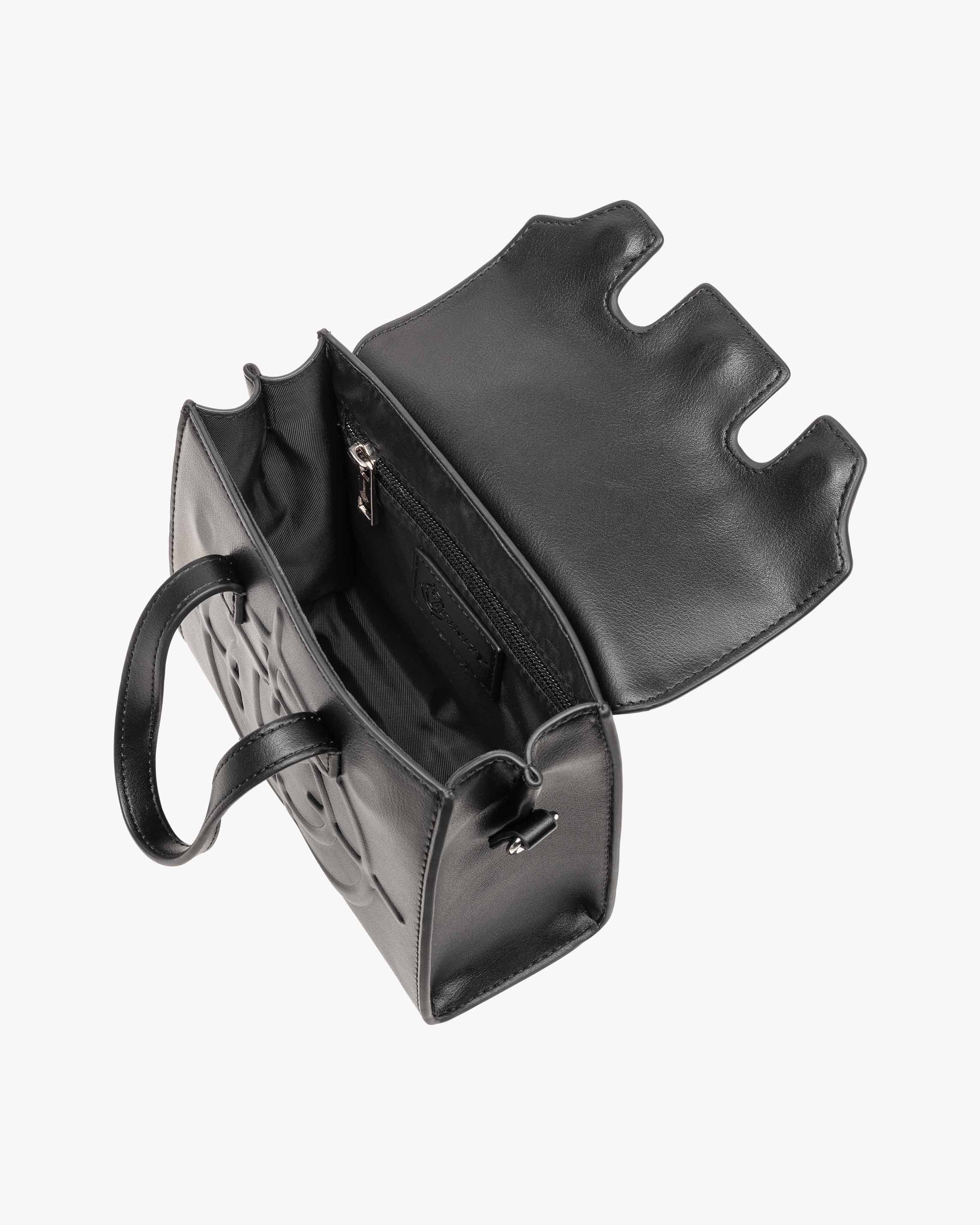 MINI BAG BLACK - Image 2