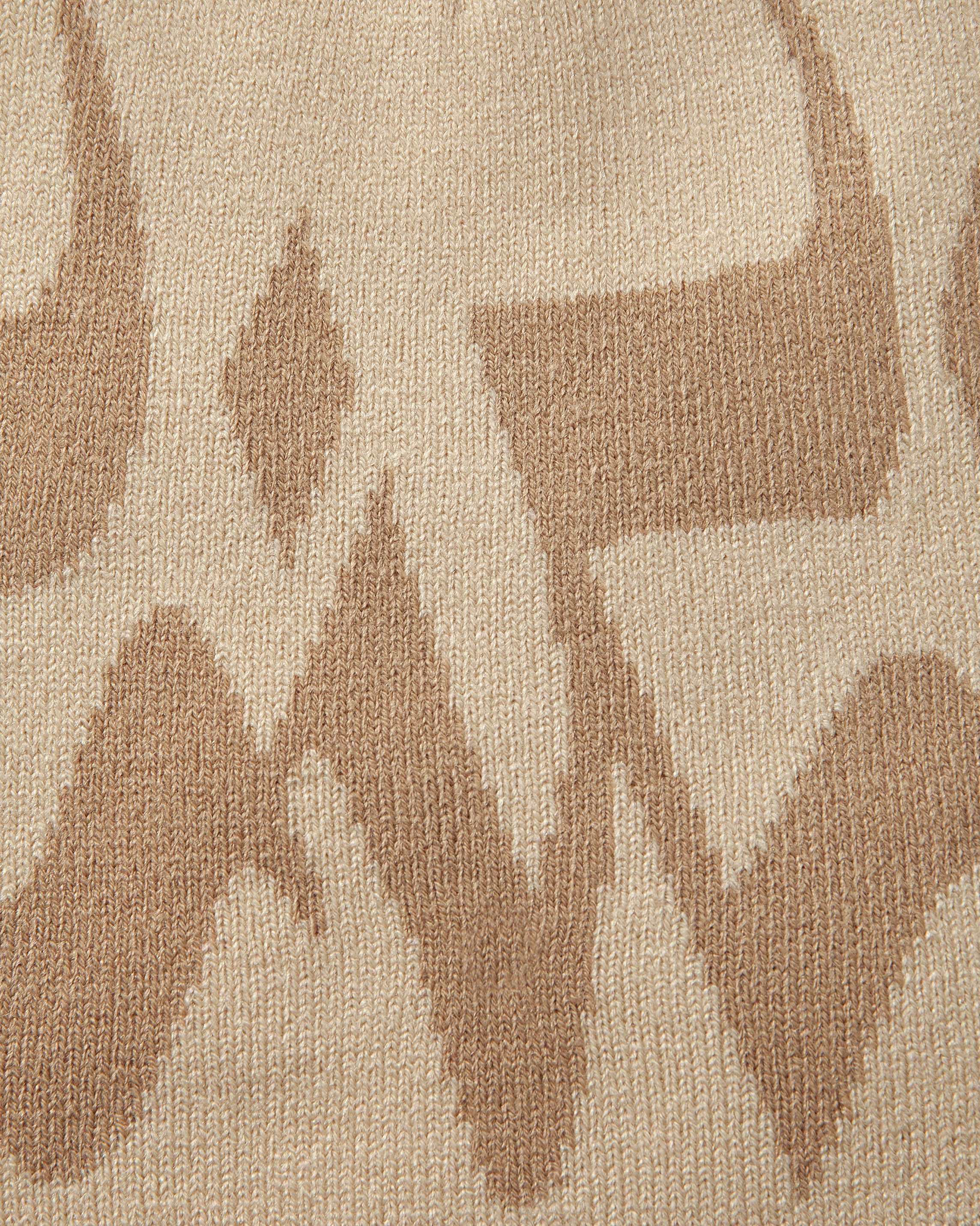 MIRAGE BEANIE - BEIGE - Image 2