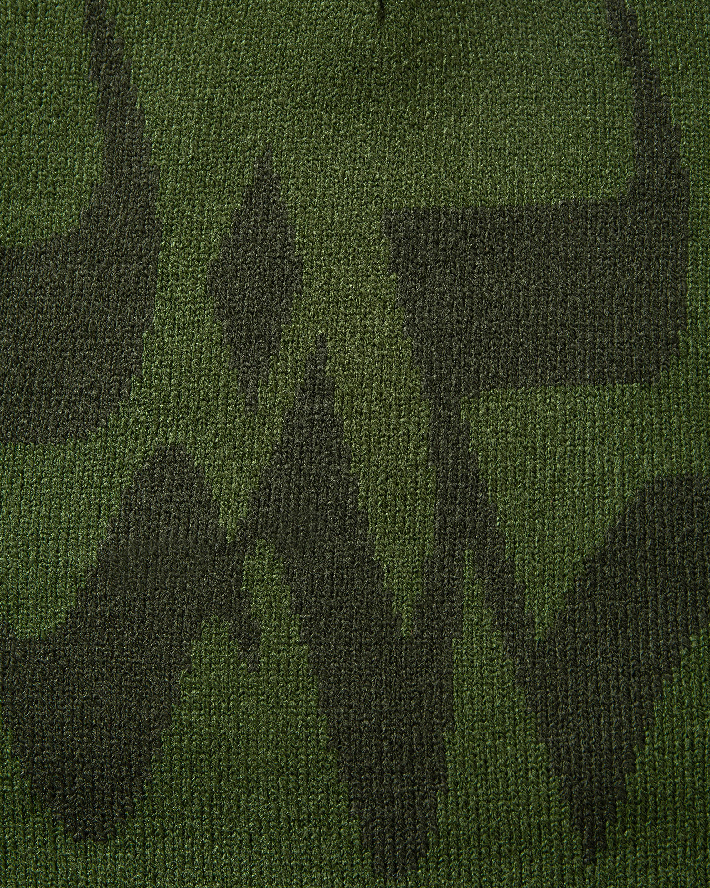 MIRAGE BEANIE - GREEN - Image 2