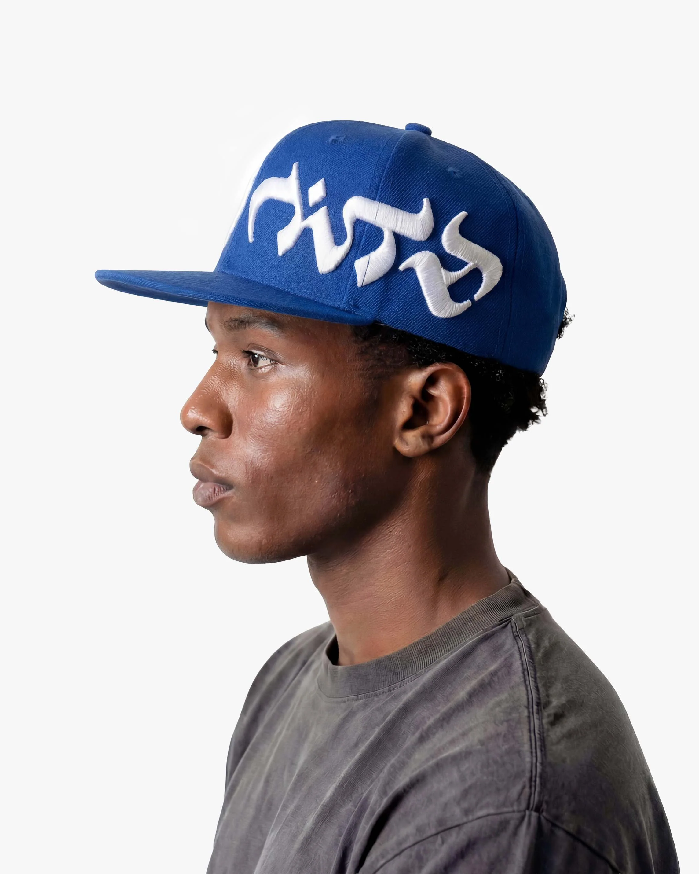MIRAGE CAP BLUE - Image 2