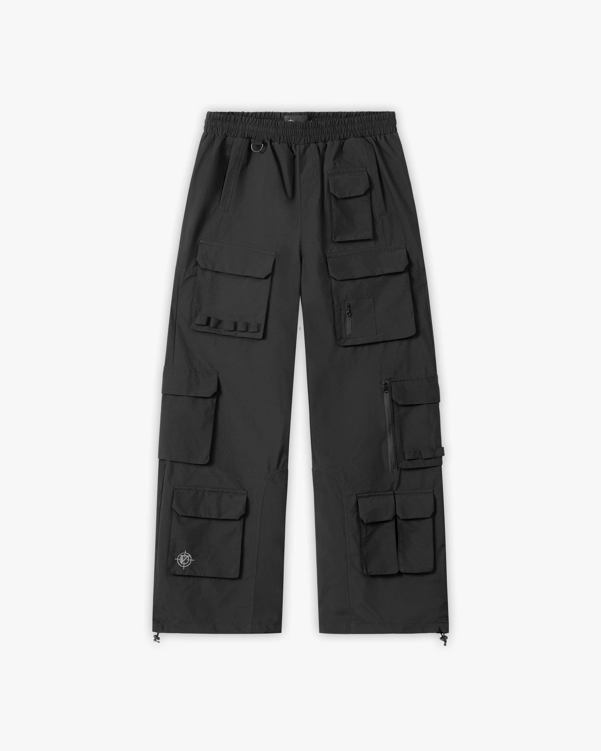 ONYX CARGO BLACK