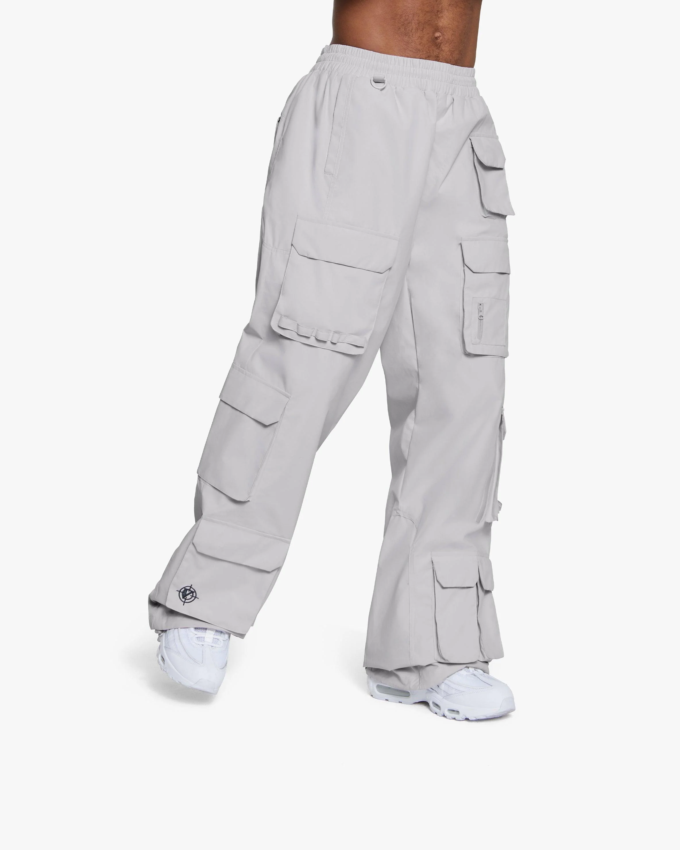ONYX CARGO LIGHT GREY - Image 13
