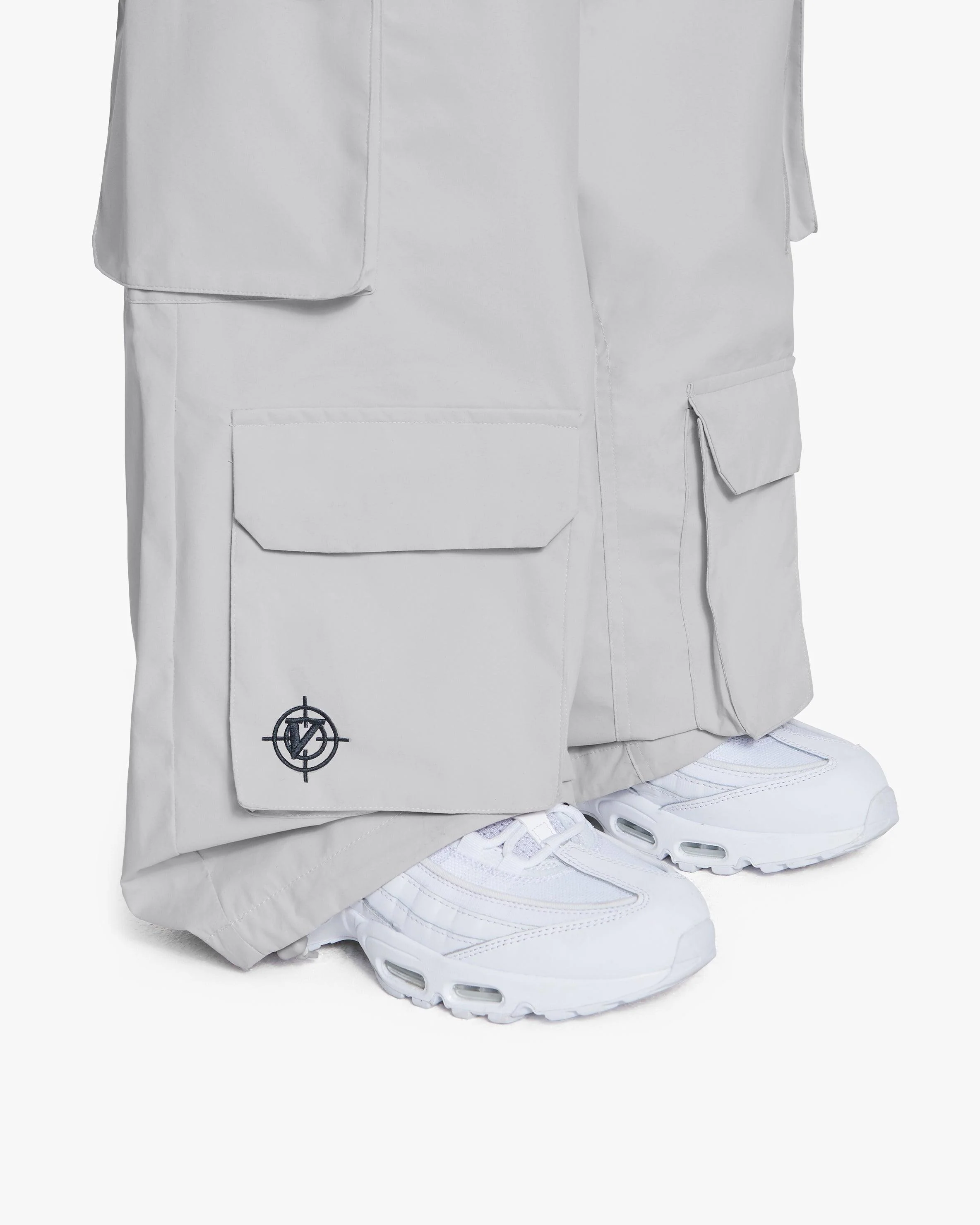 ONYX CARGO LIGHT GREY - Image 15