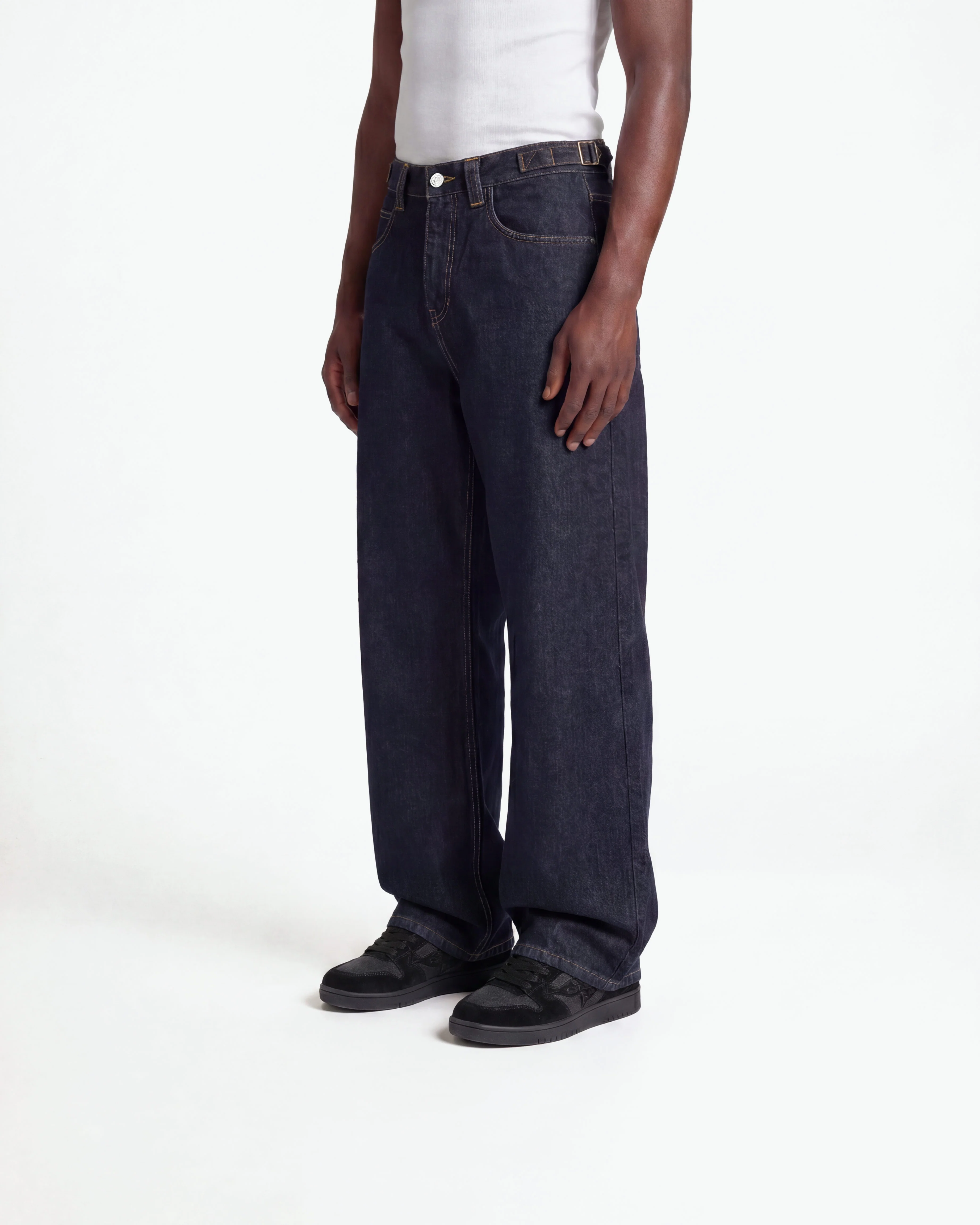 RAW DENIM - Image 4