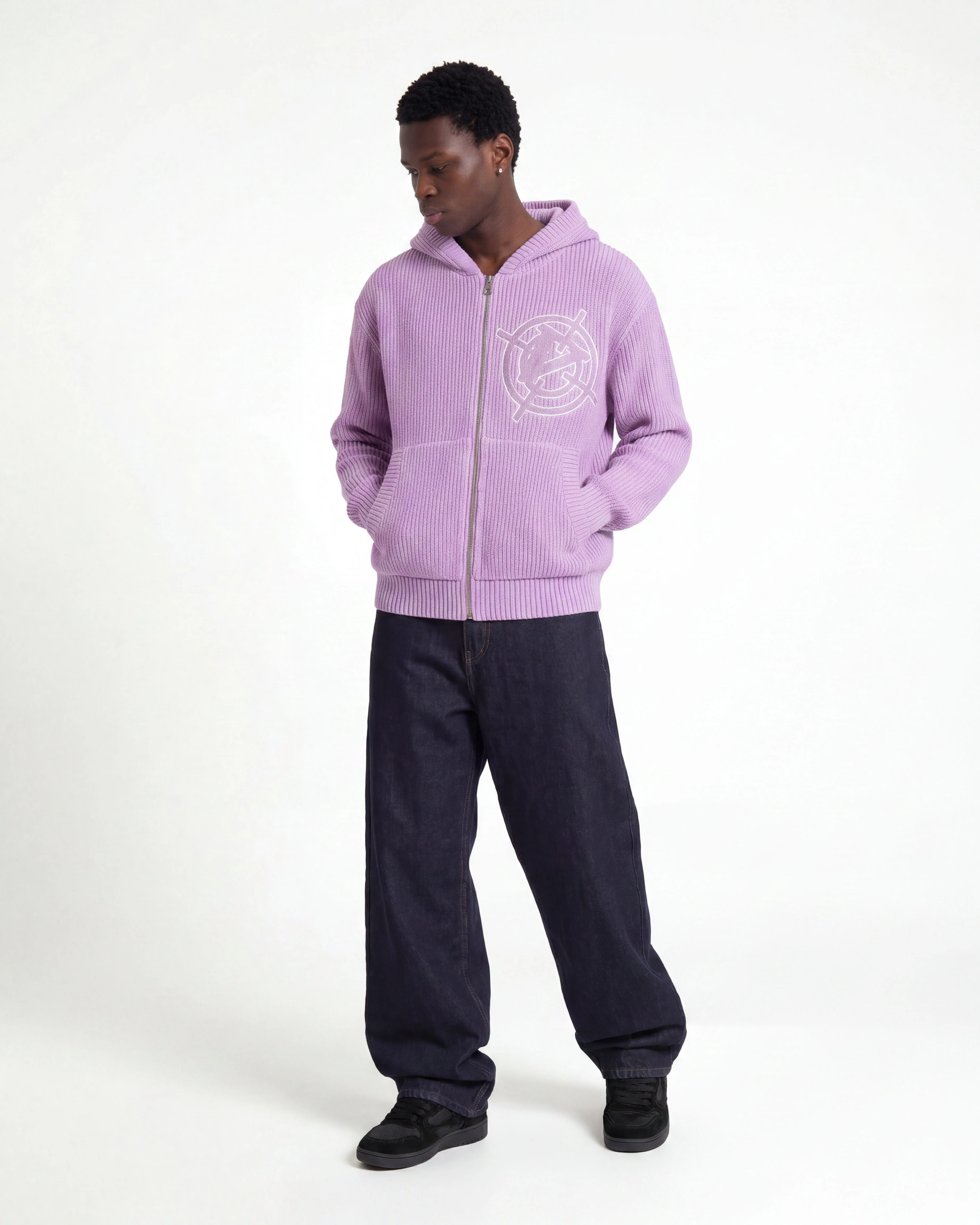 RAW DENIM - Image 9