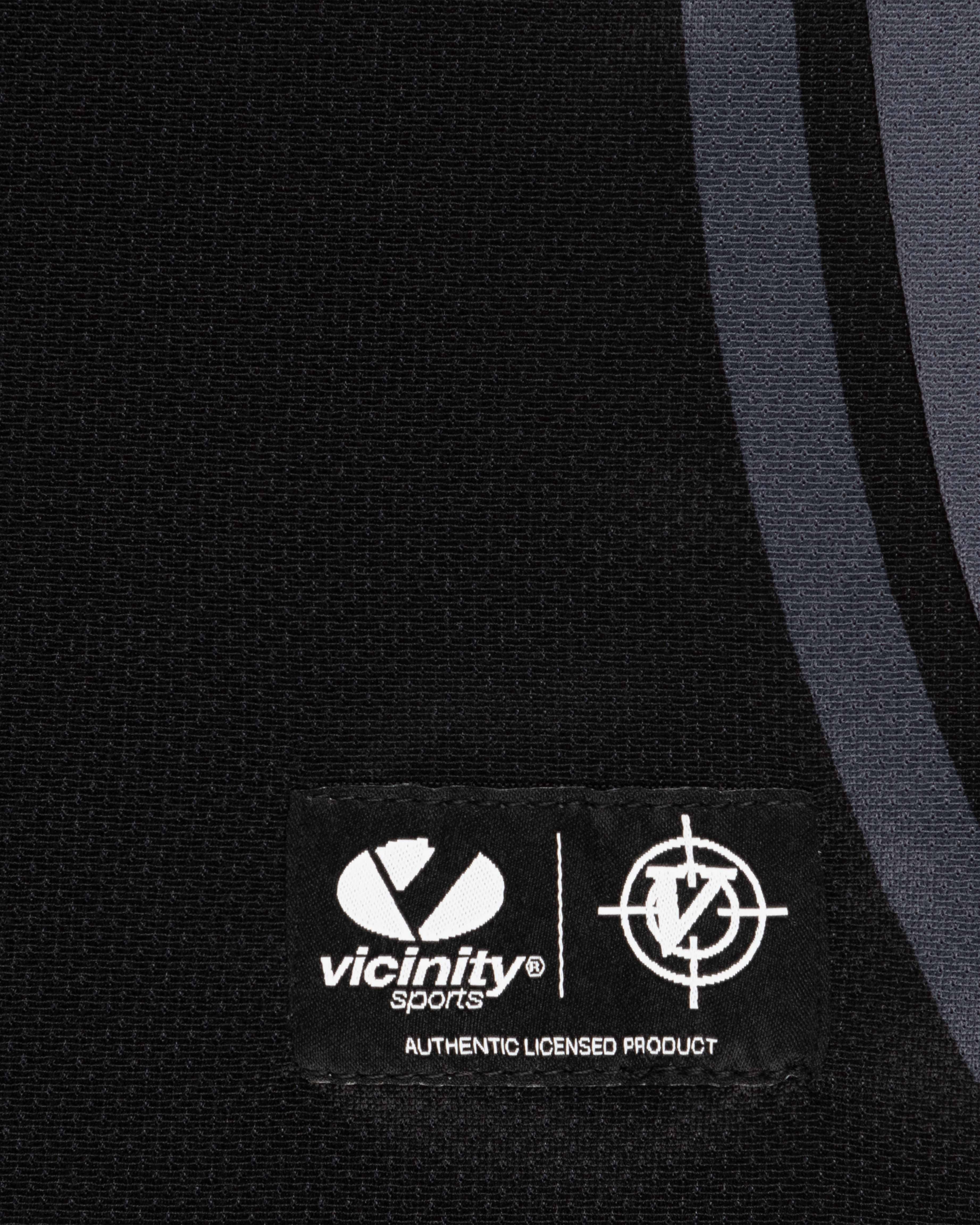 ROOKIE JERSEY BLACK - Image 10