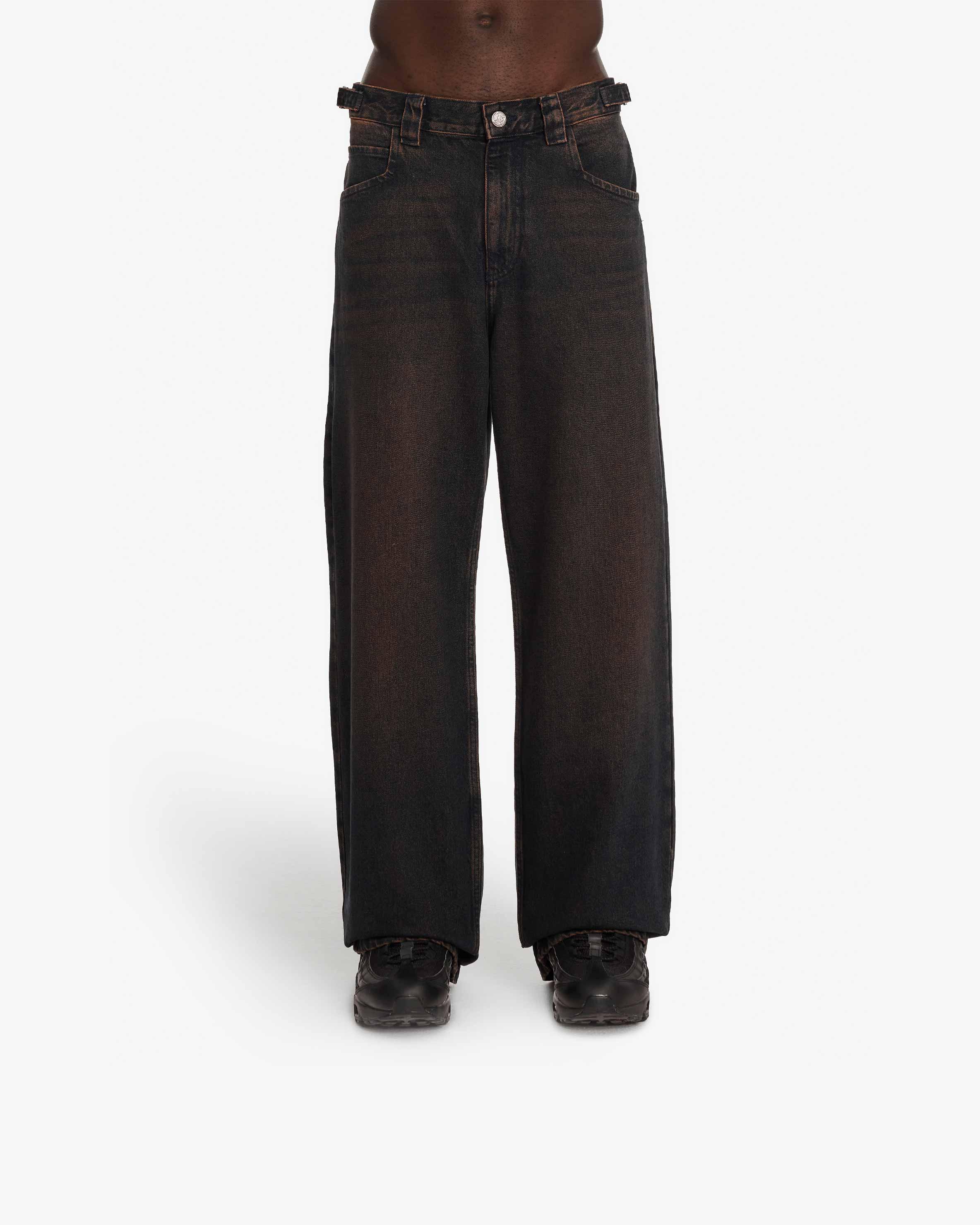 RUST DENIM - Image 2