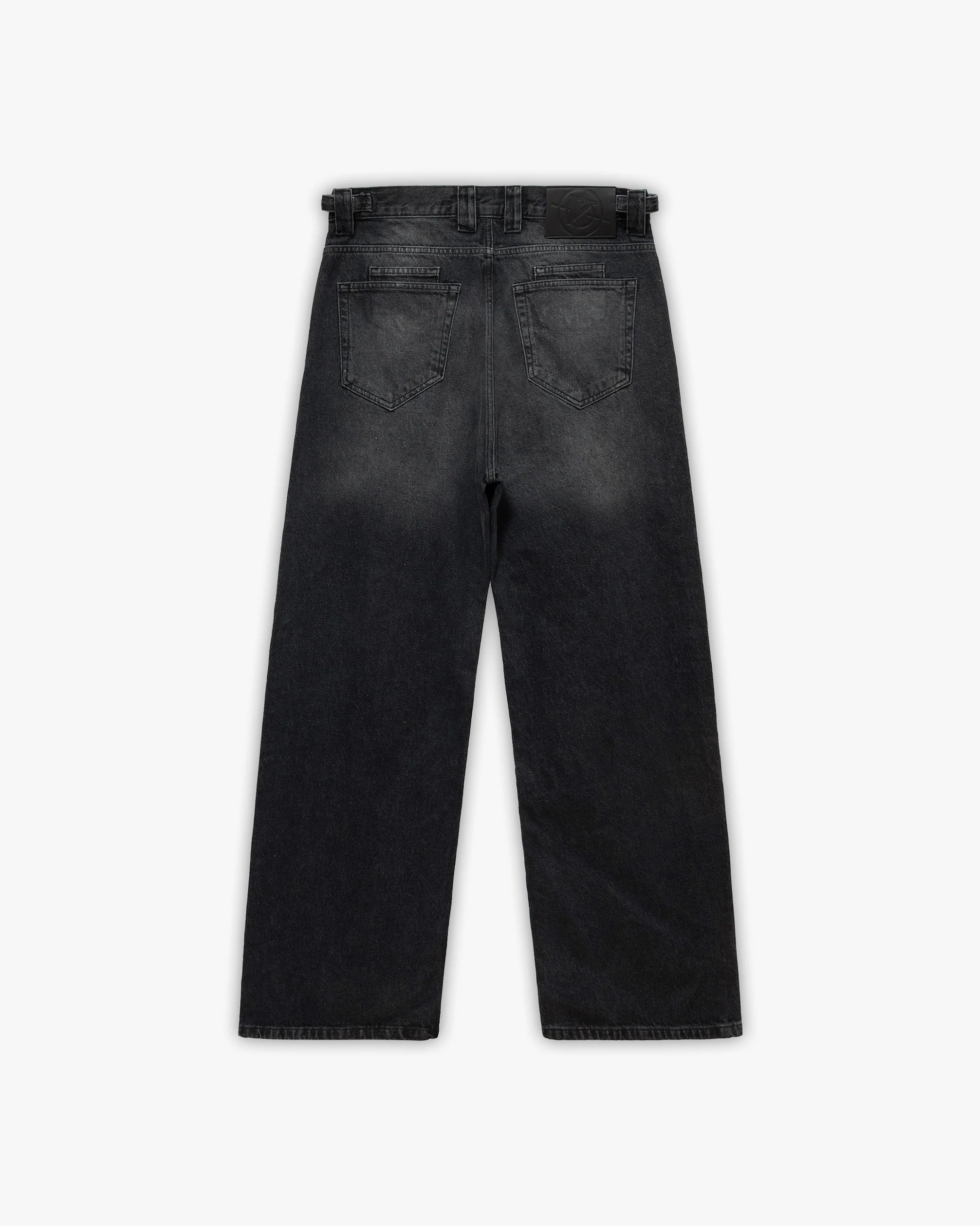 SIGNATURE DENIM BLACK WASHED - Image 6