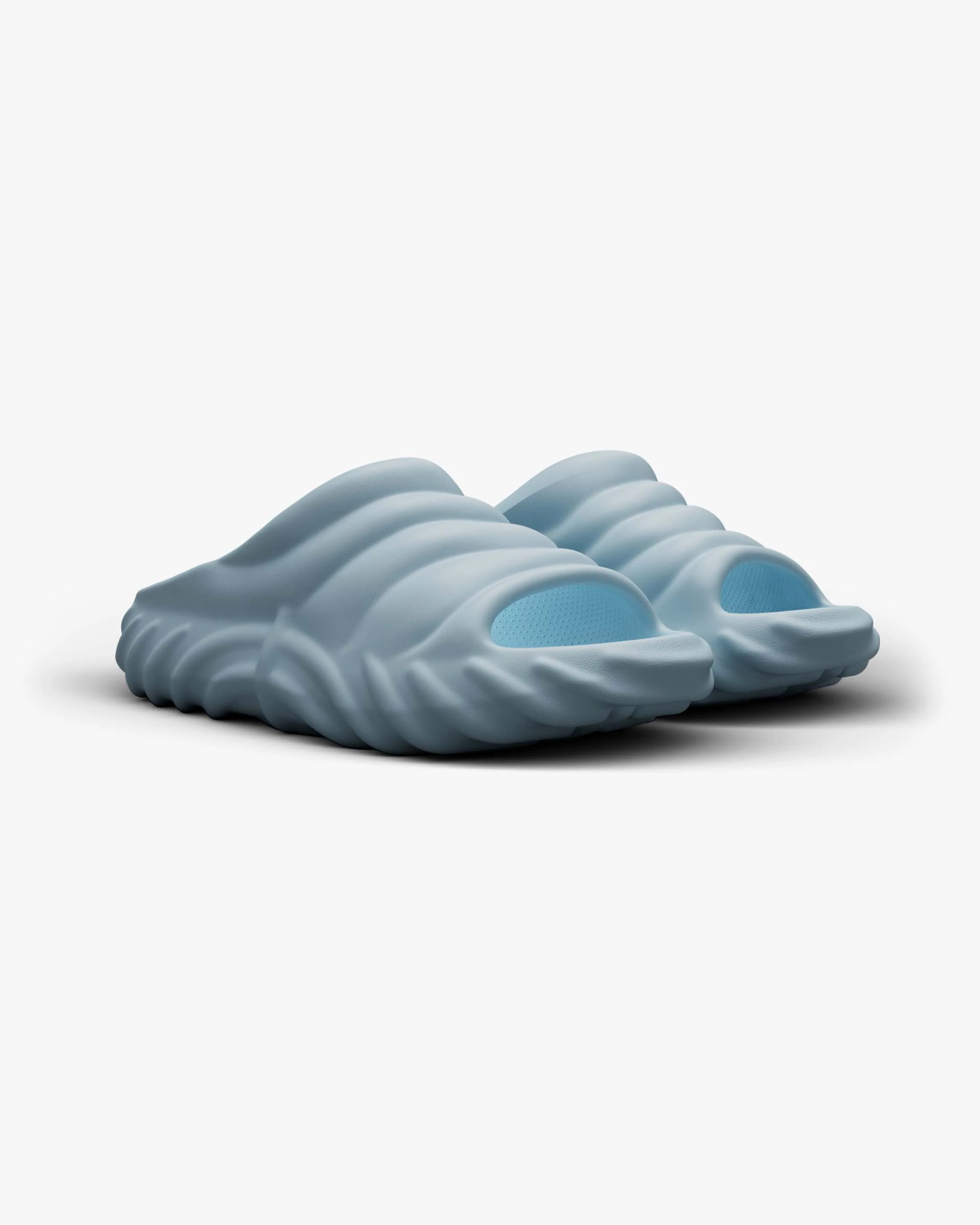 V-SLIDE - GLAZIER BLUE - Image 2