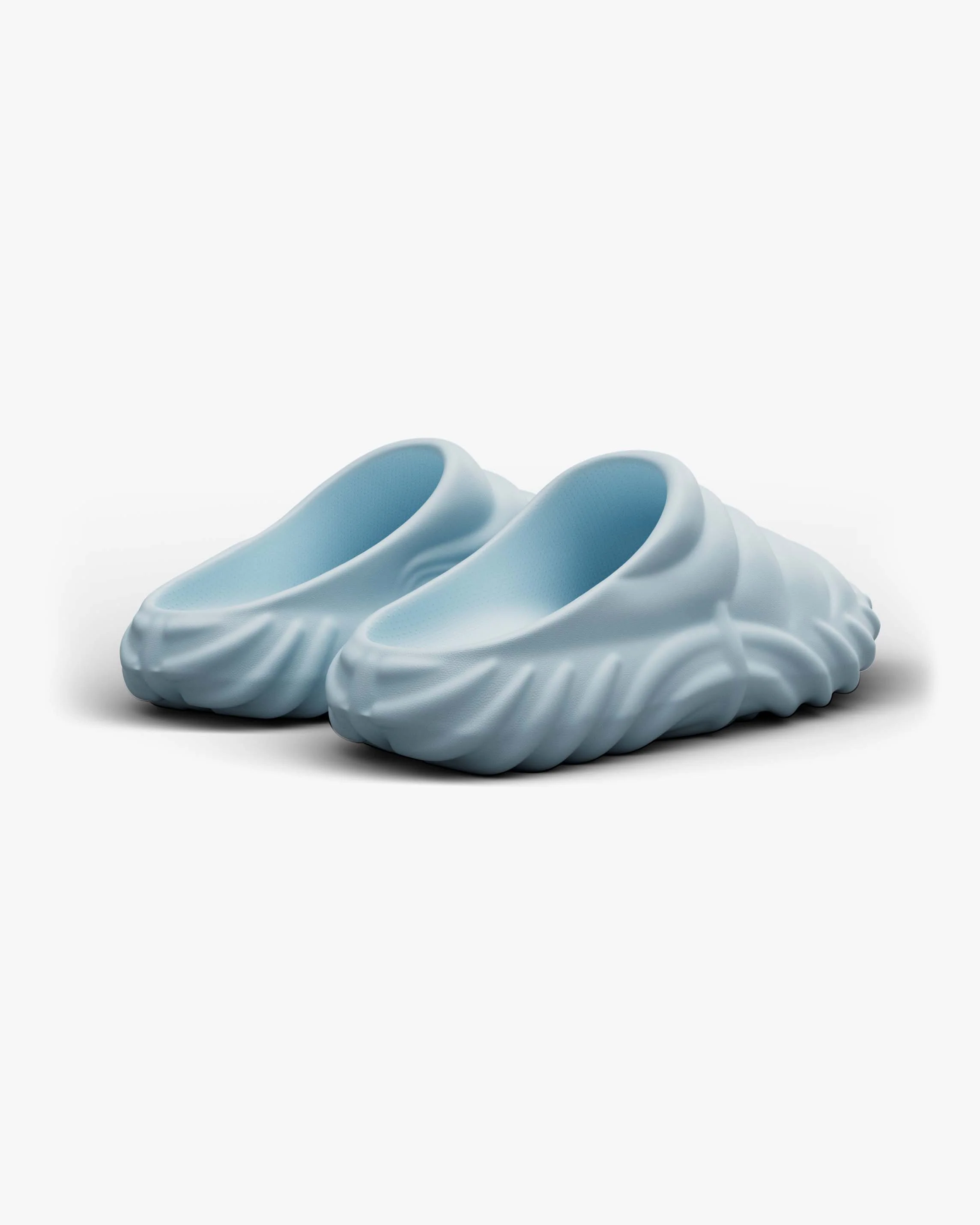 V-SLIDE - GLAZIER BLUE - Image 3