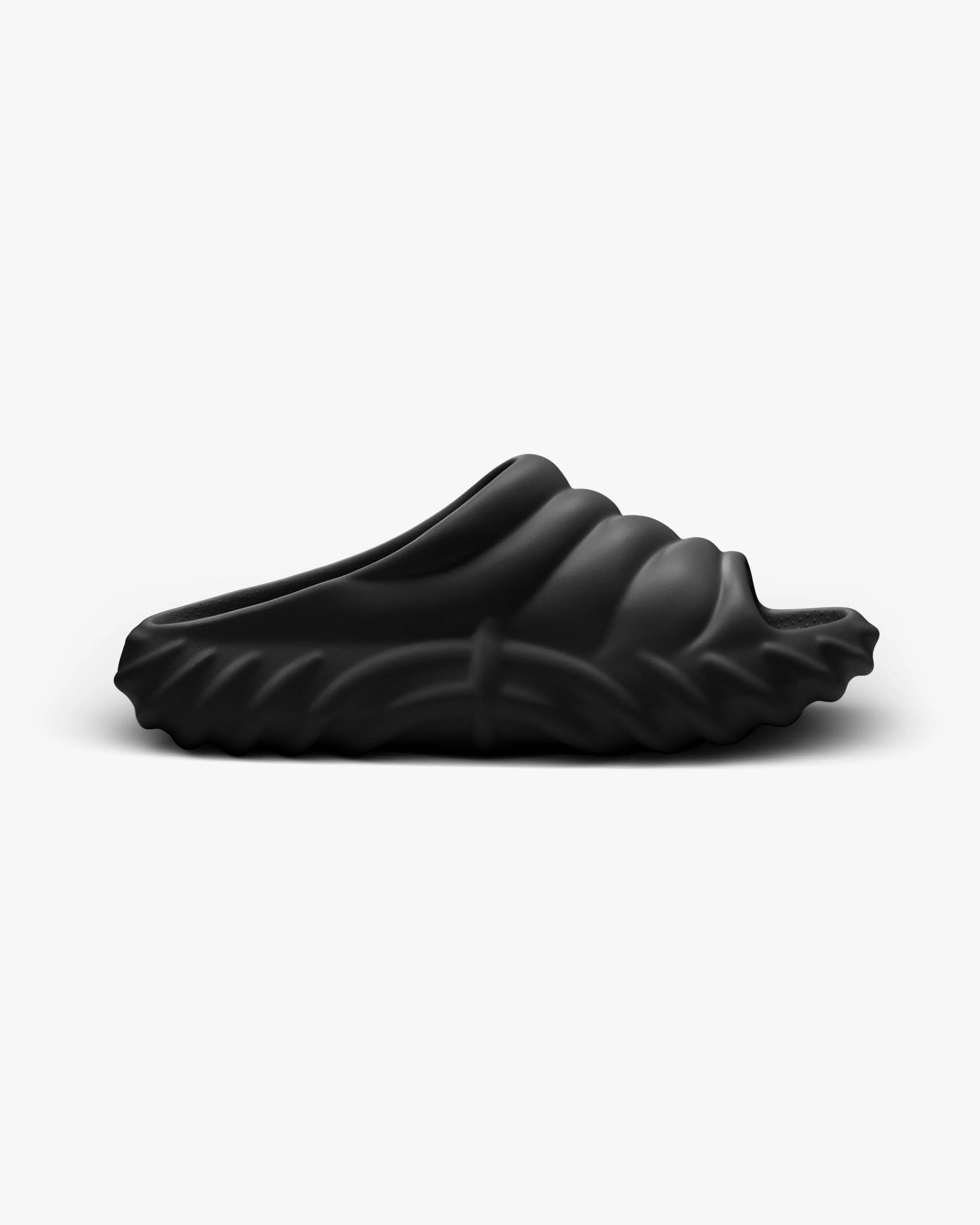 V-SLIDE - OBSIDIAN BLACK