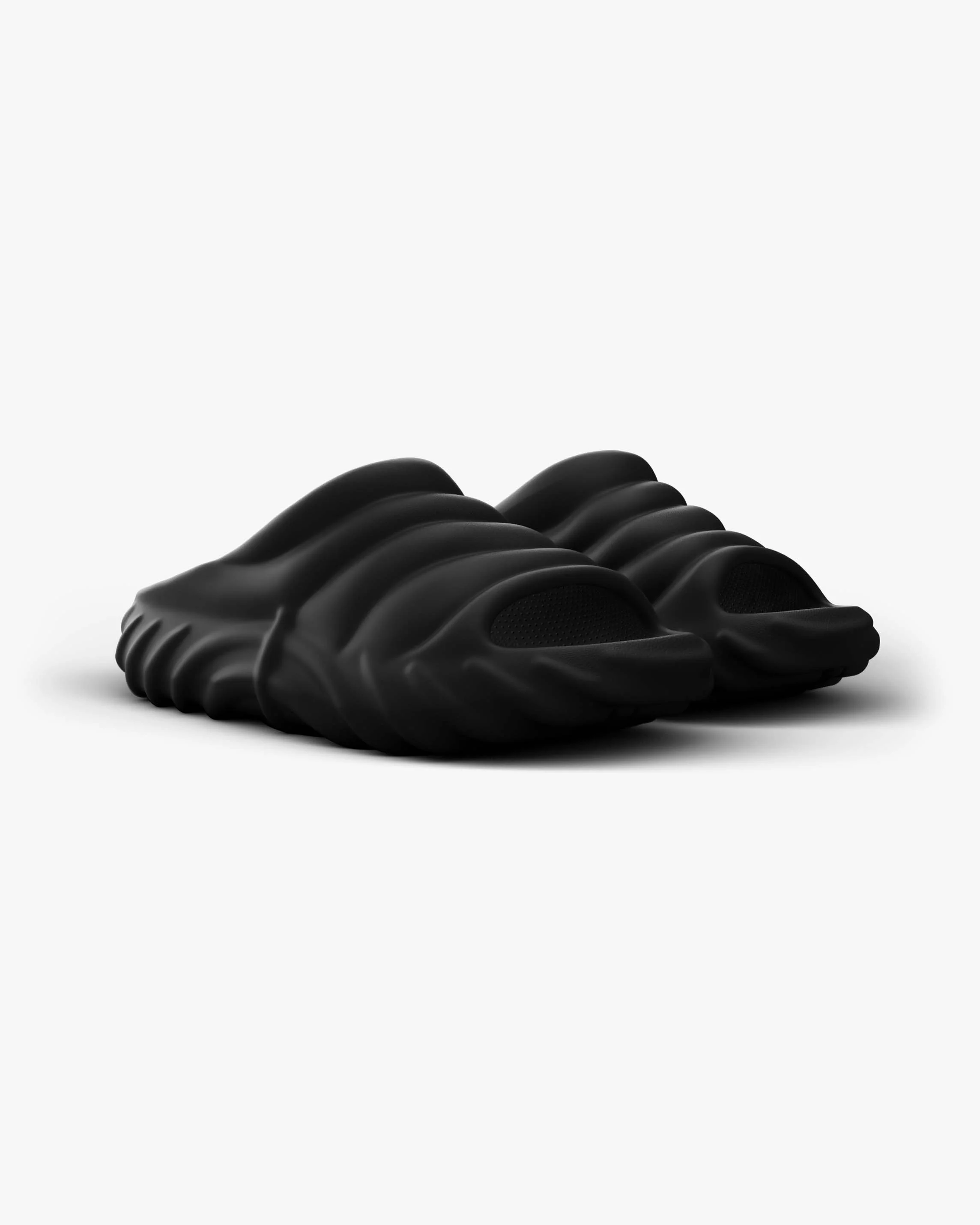 V-SLIDE - OBSIDIAN BLACK - Image 2
