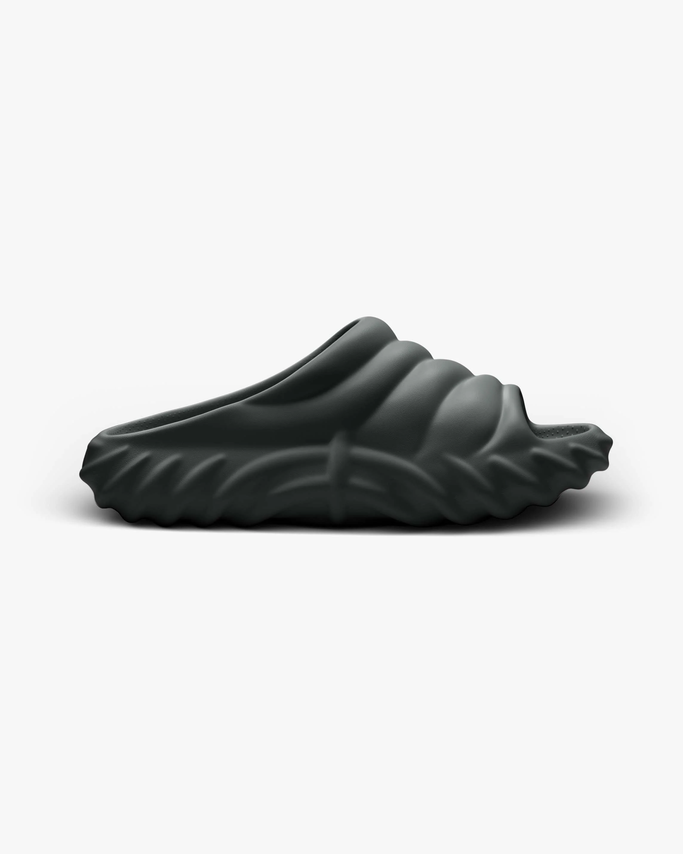 V-SLIDE - SHARK GREY
