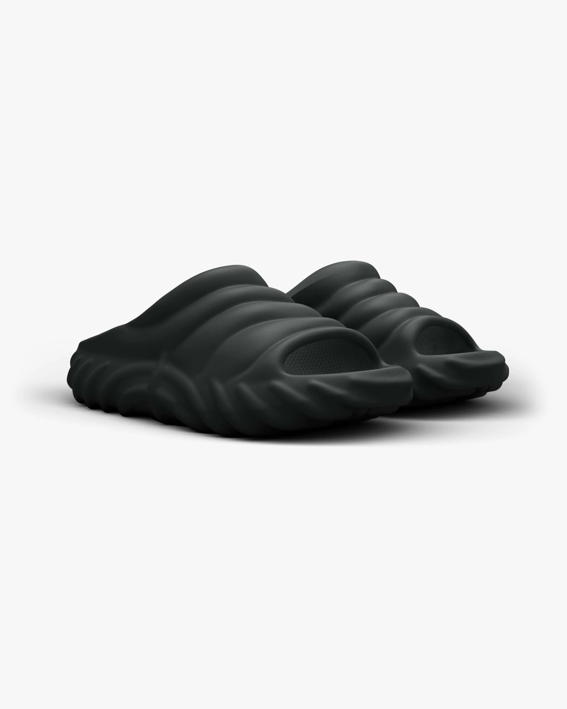 V-SLIDE - SHARK GREY - Image 2
