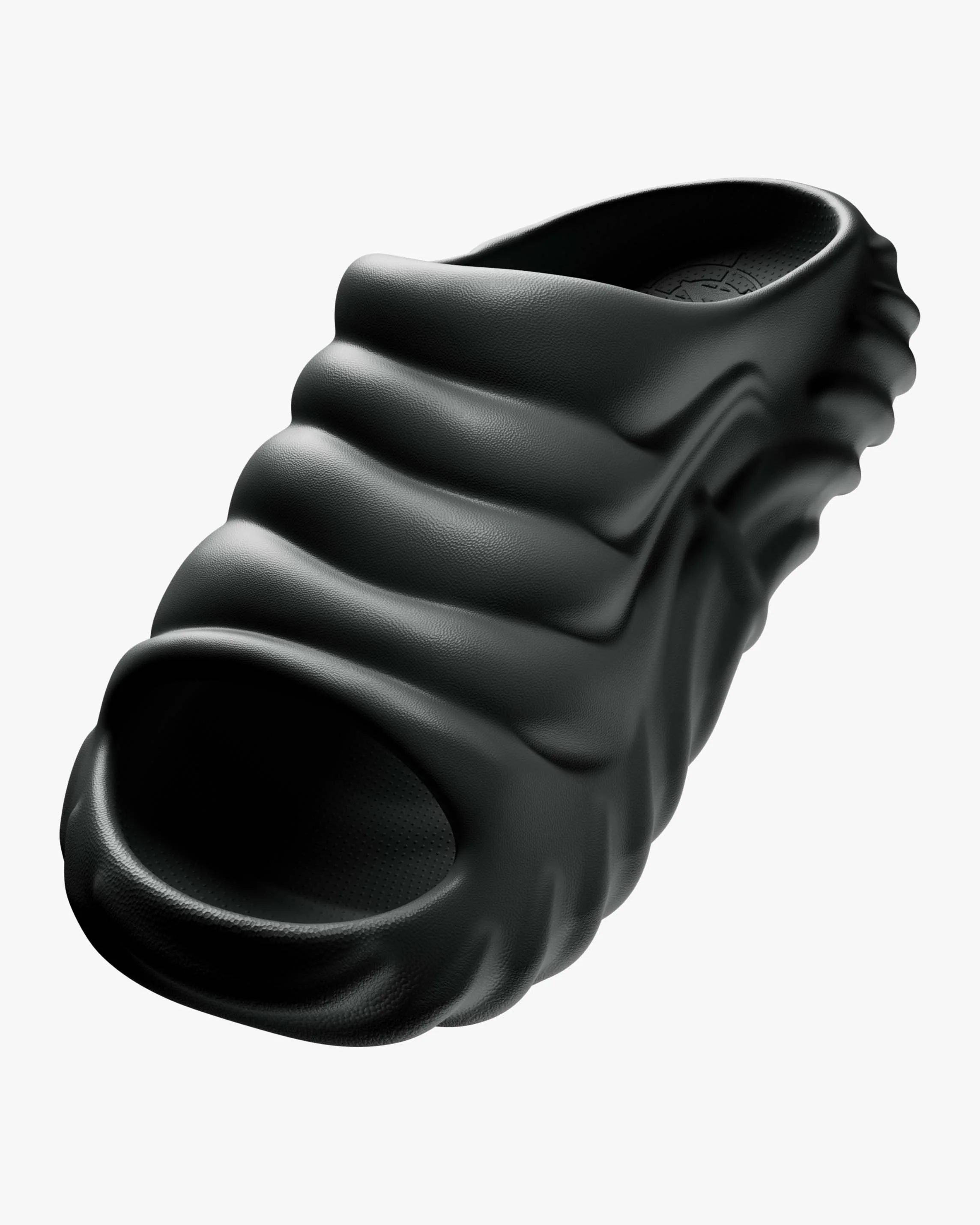 V-SLIDE - SHARK GREY - Image 8