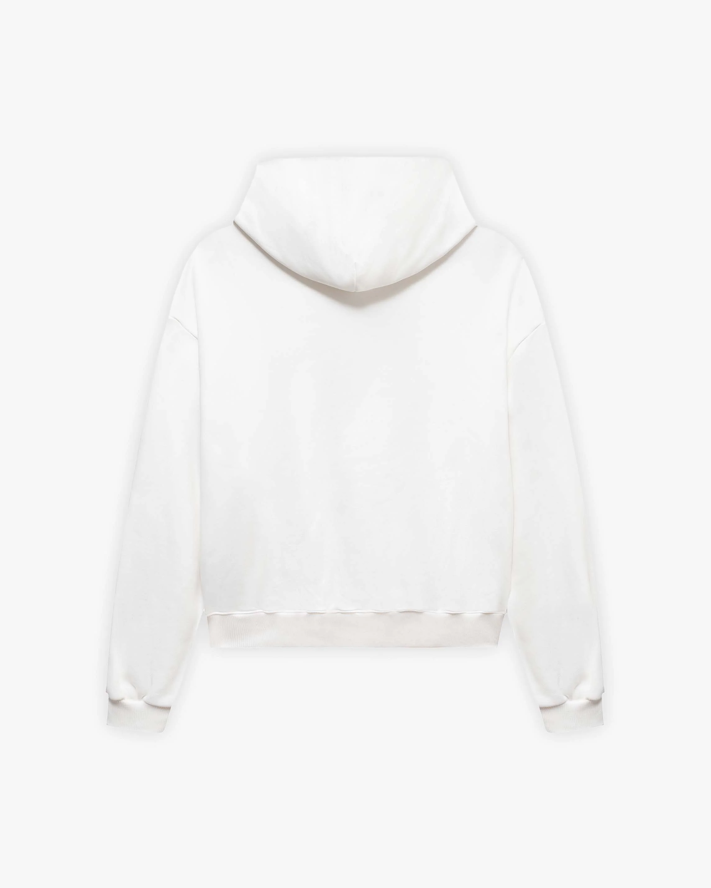 SOFTS HOODIE WHITE - Image 6
