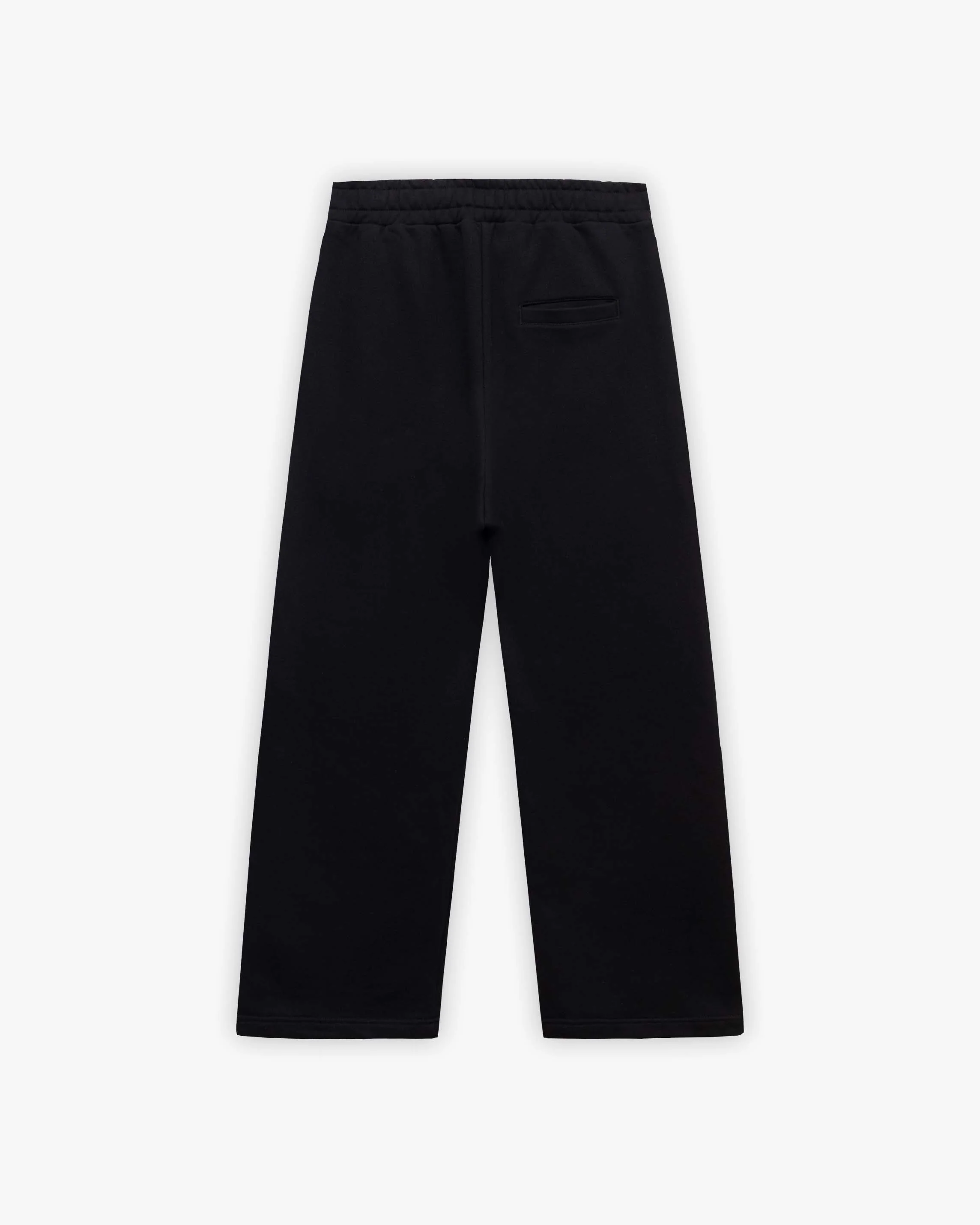SOFTS JOGGER BLACK - Image 6