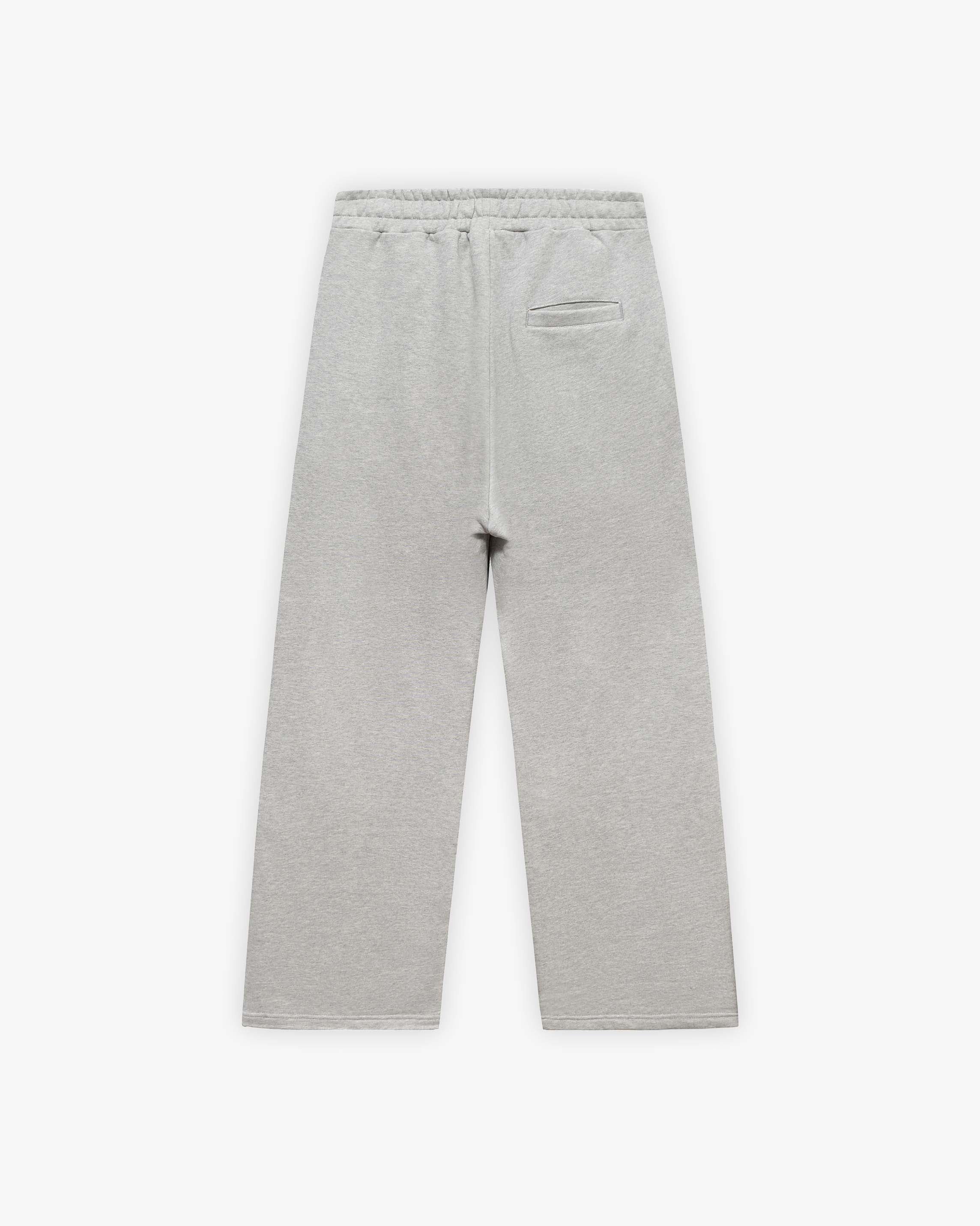 SOFTS JOGGER GREY MELANGE - Image 7