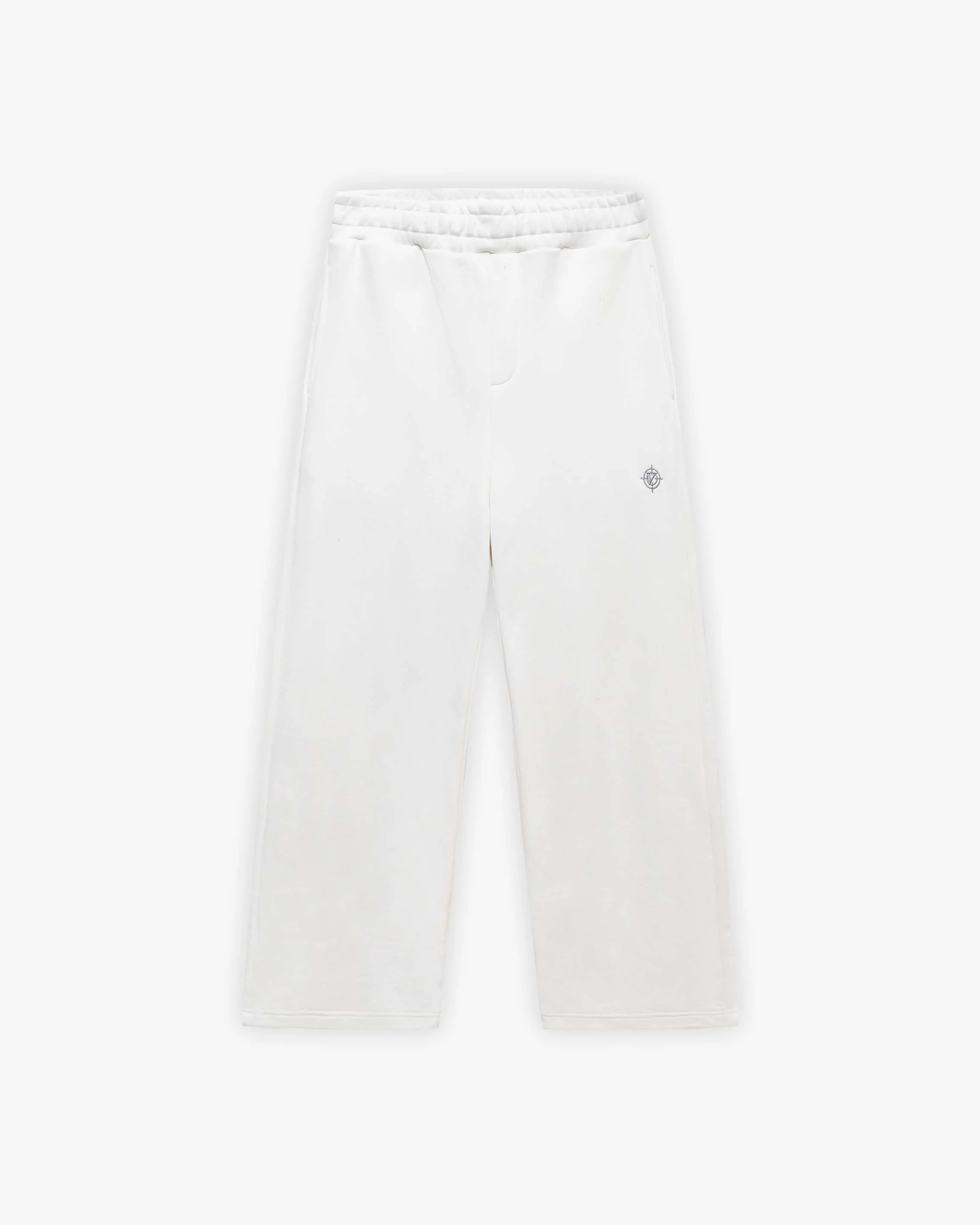 SOFTS JOGGER WHITE