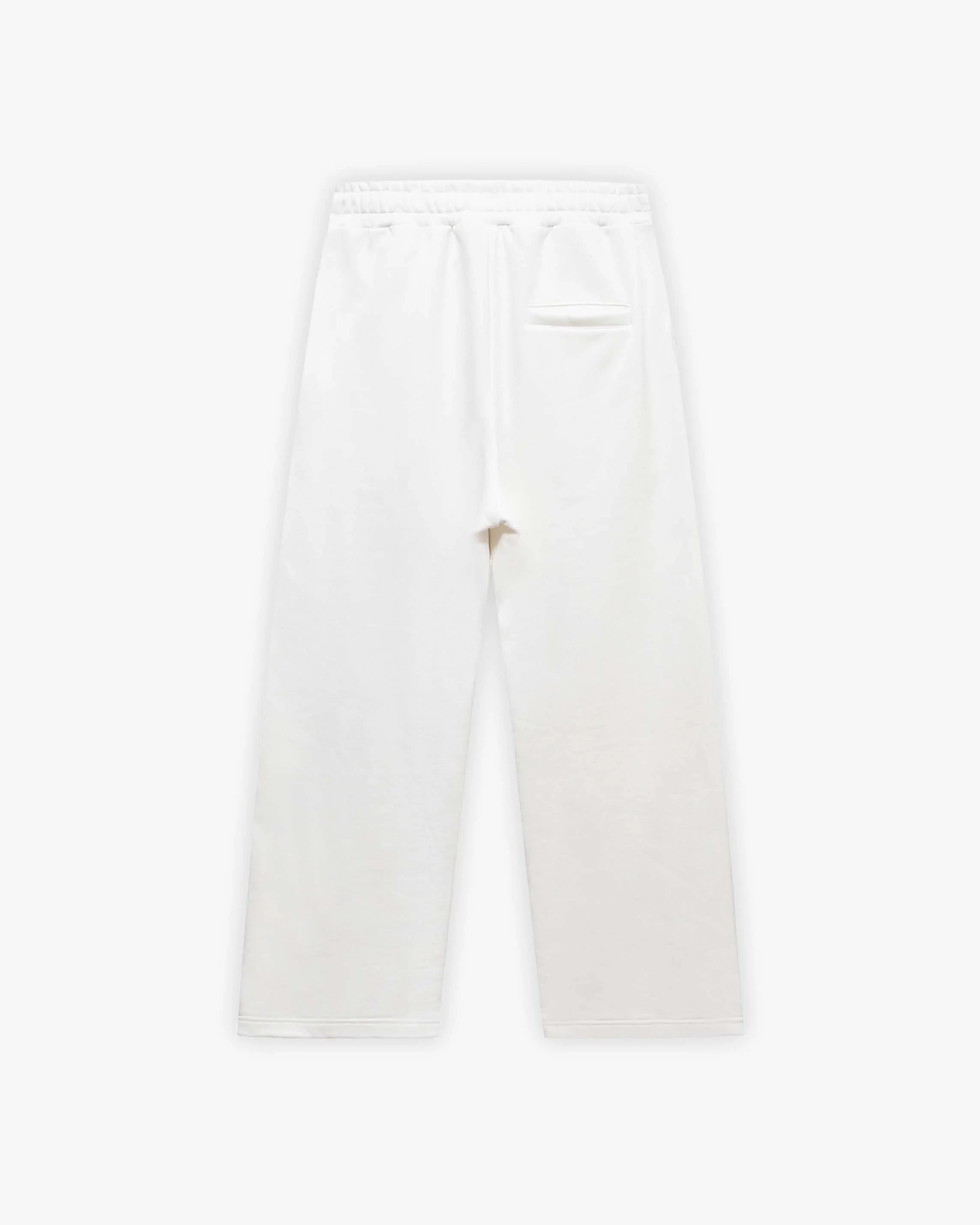 SOFTS JOGGER WHITE - Image 6