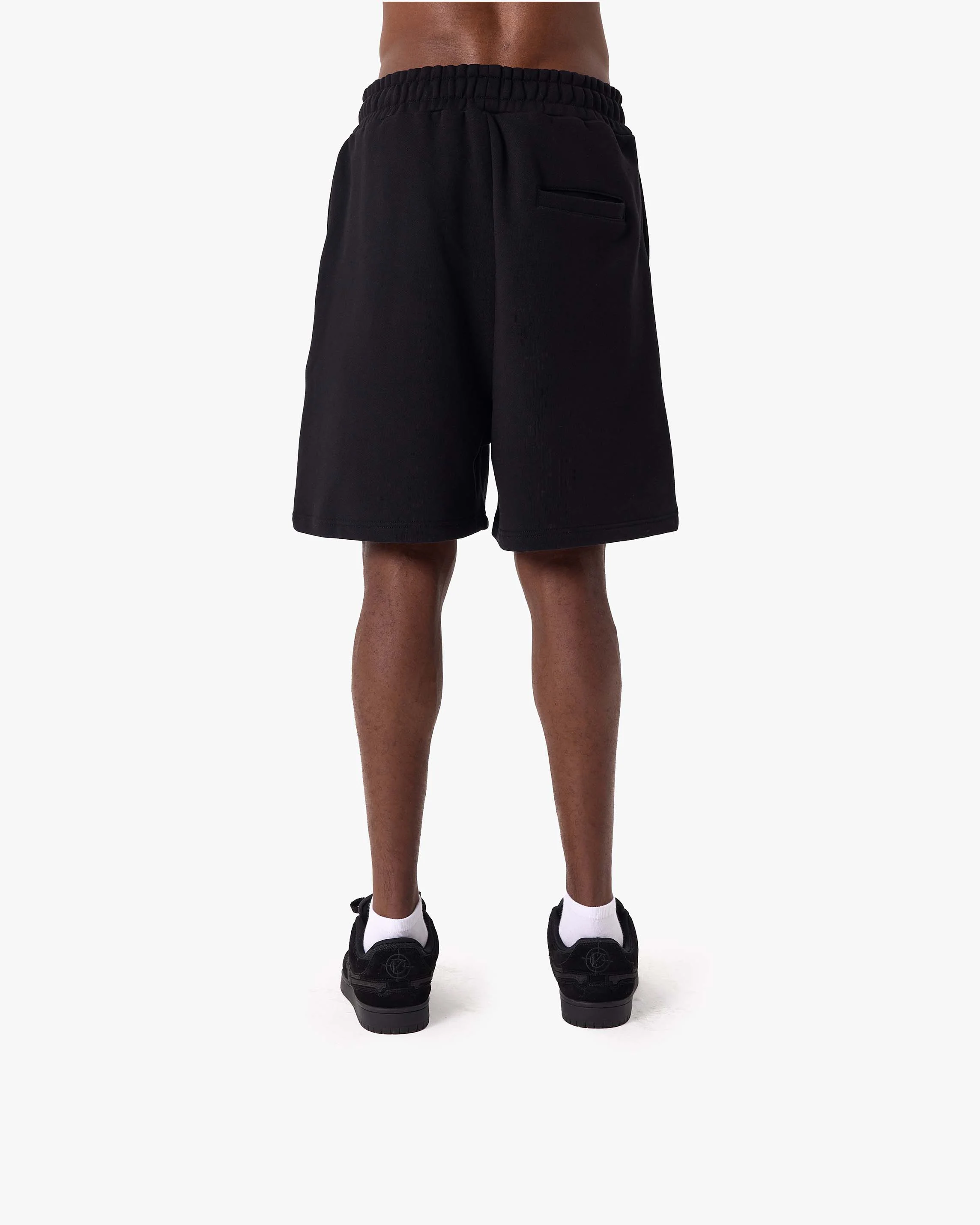 SOFTS SHORTS BLACK - Image 5
