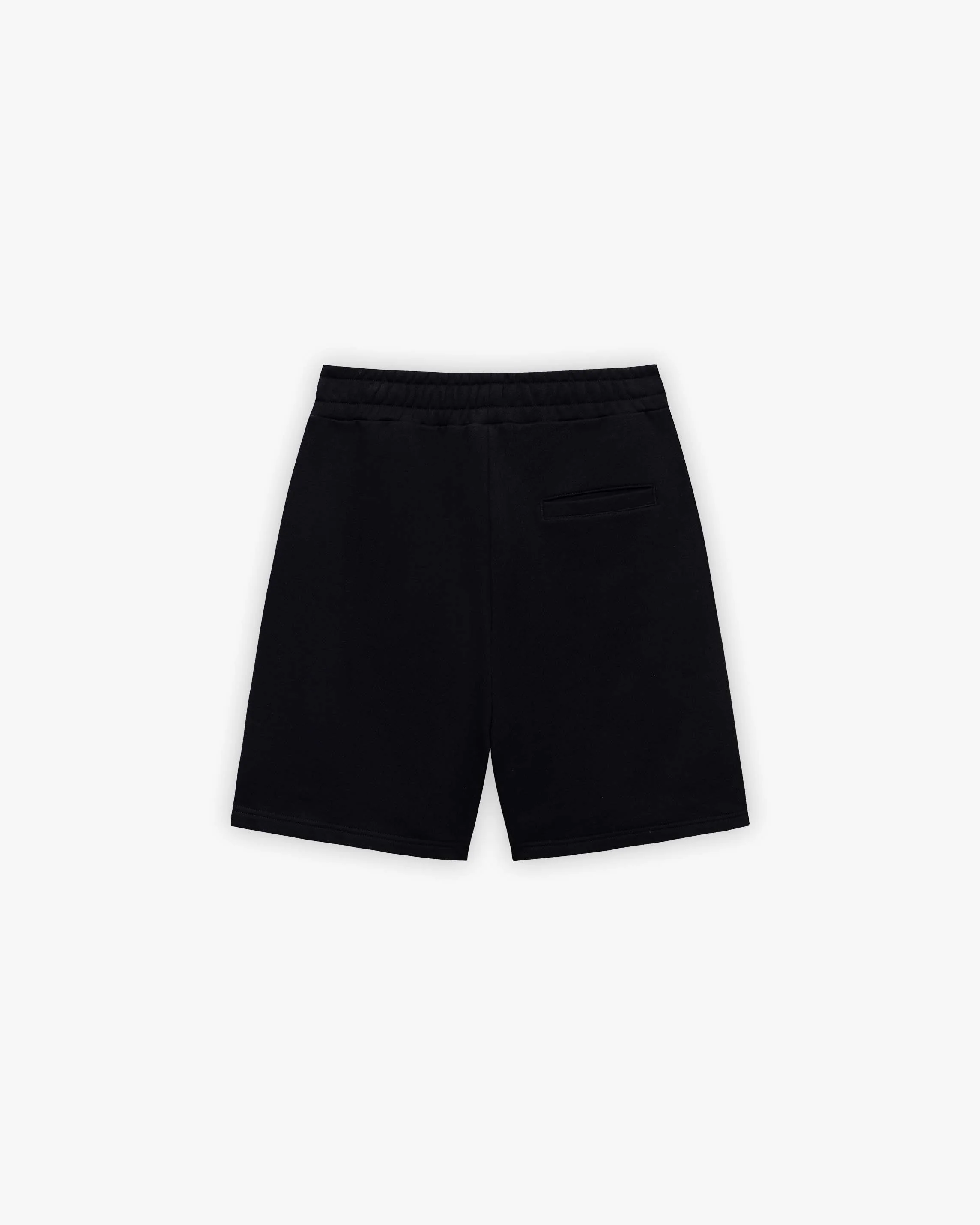 SOFTS SHORTS BLACK - Image 6