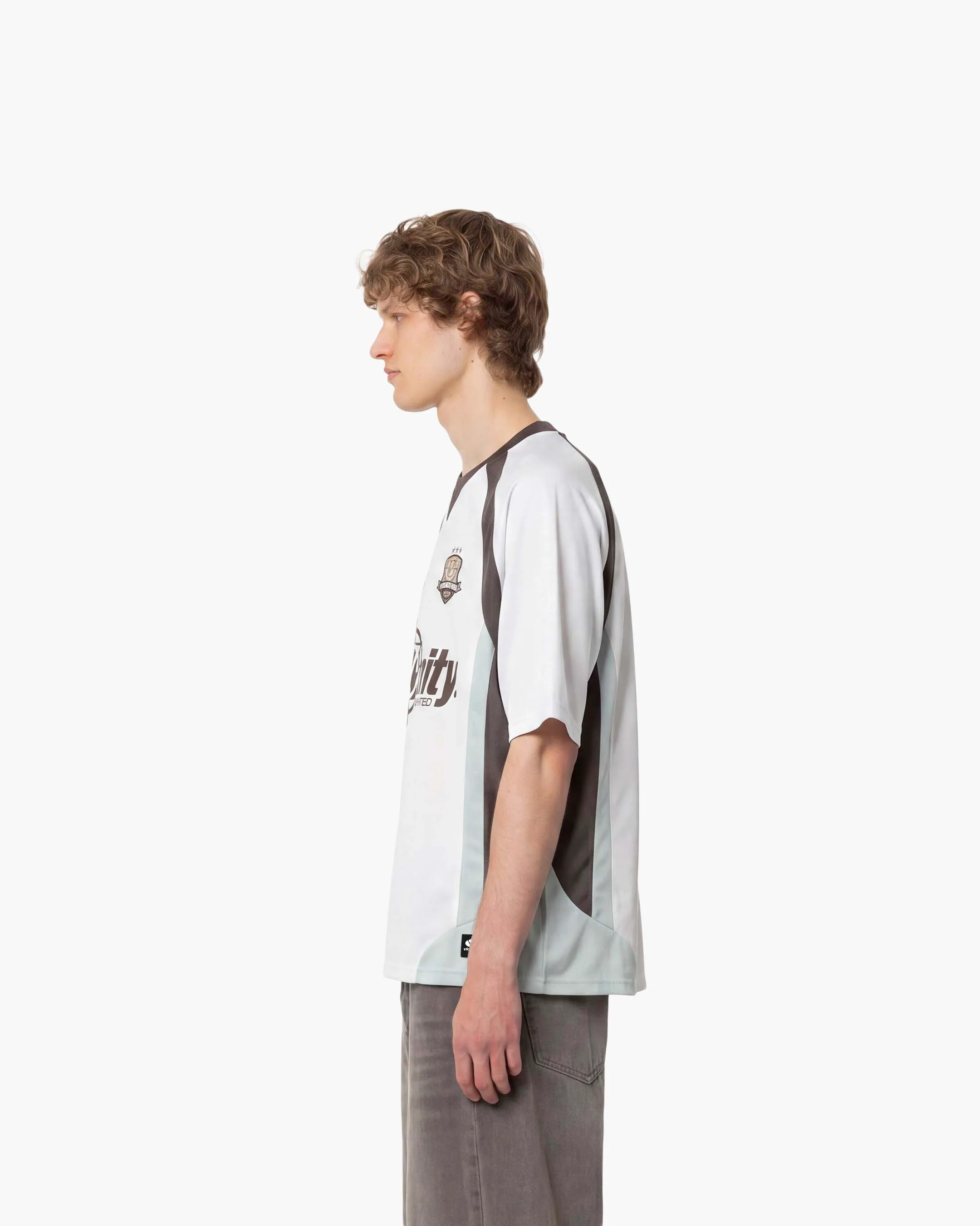 STRIKER JERSEY CREAM - Image 5
