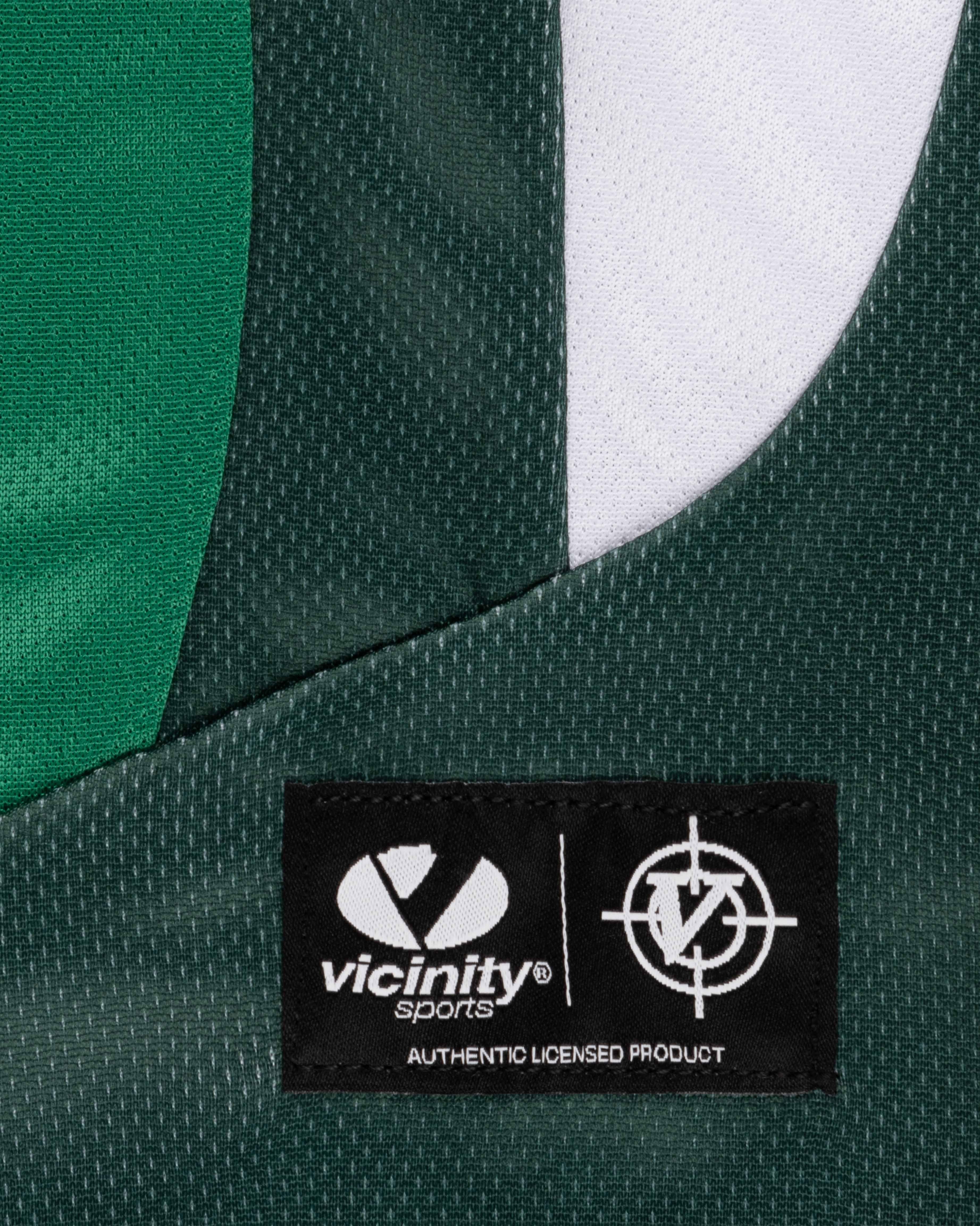 STRIKER JERSEY GREEN - Image 10
