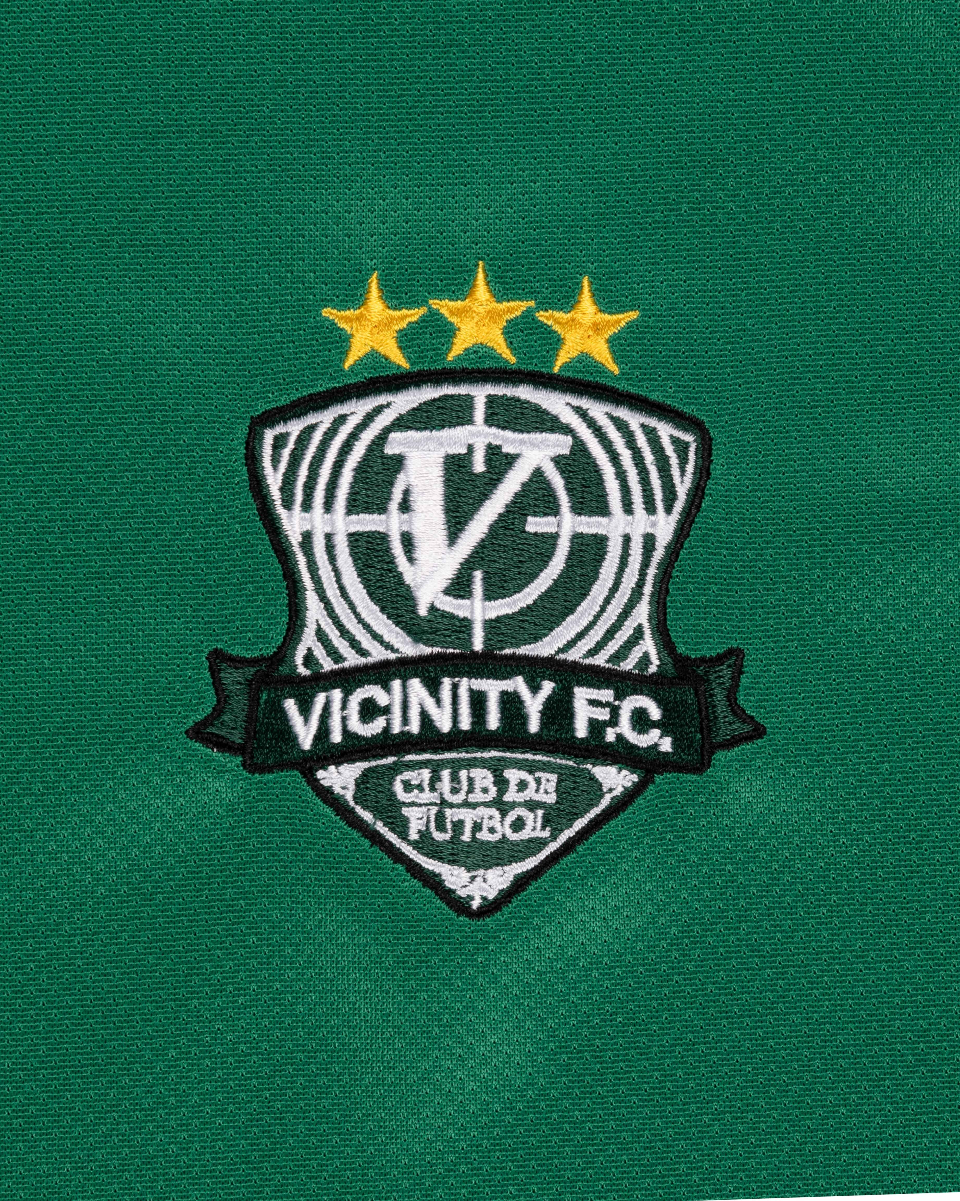 STRIKER JERSEY GREEN - Image 9