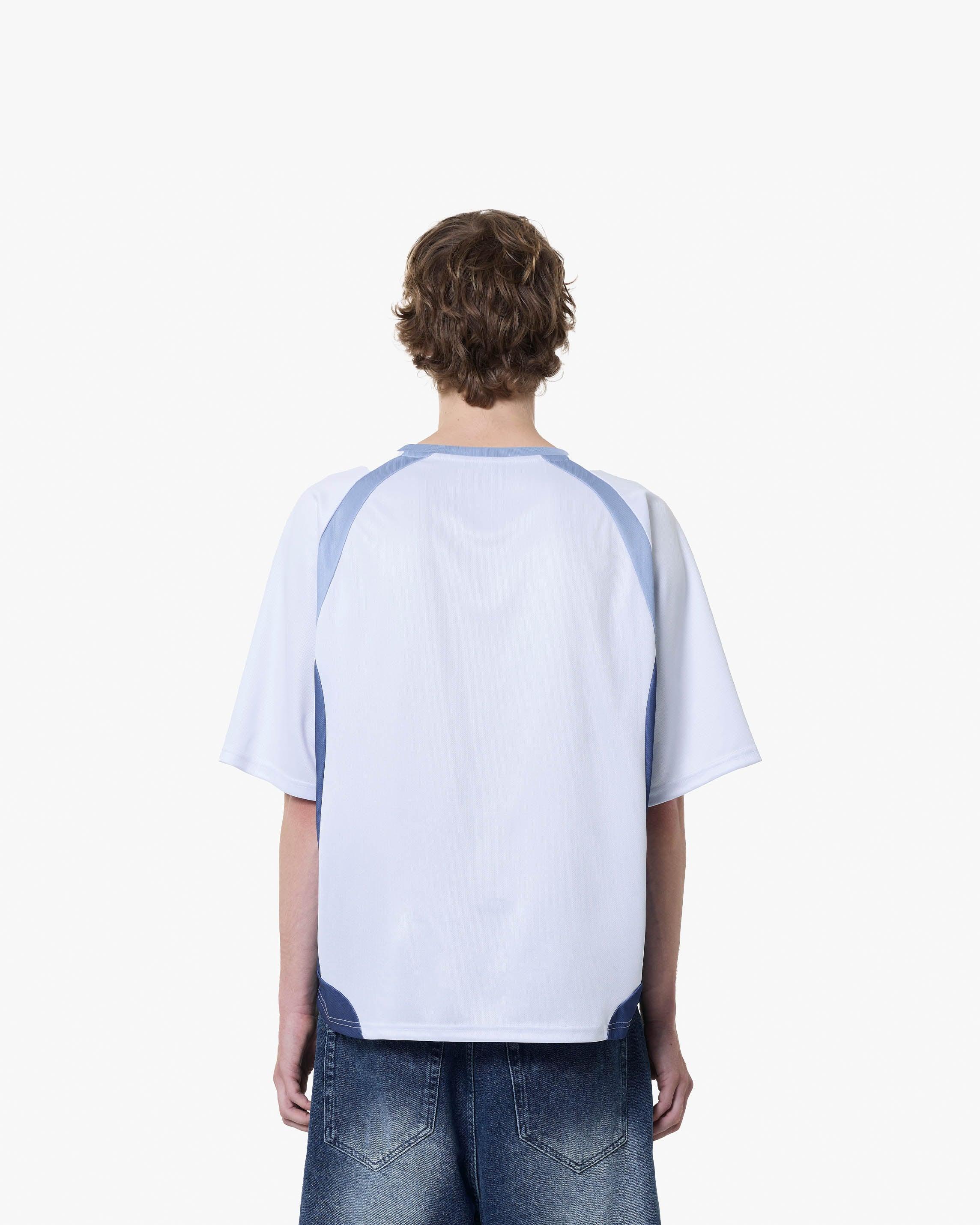 STRIKER JERSEY WHITE - Image 6