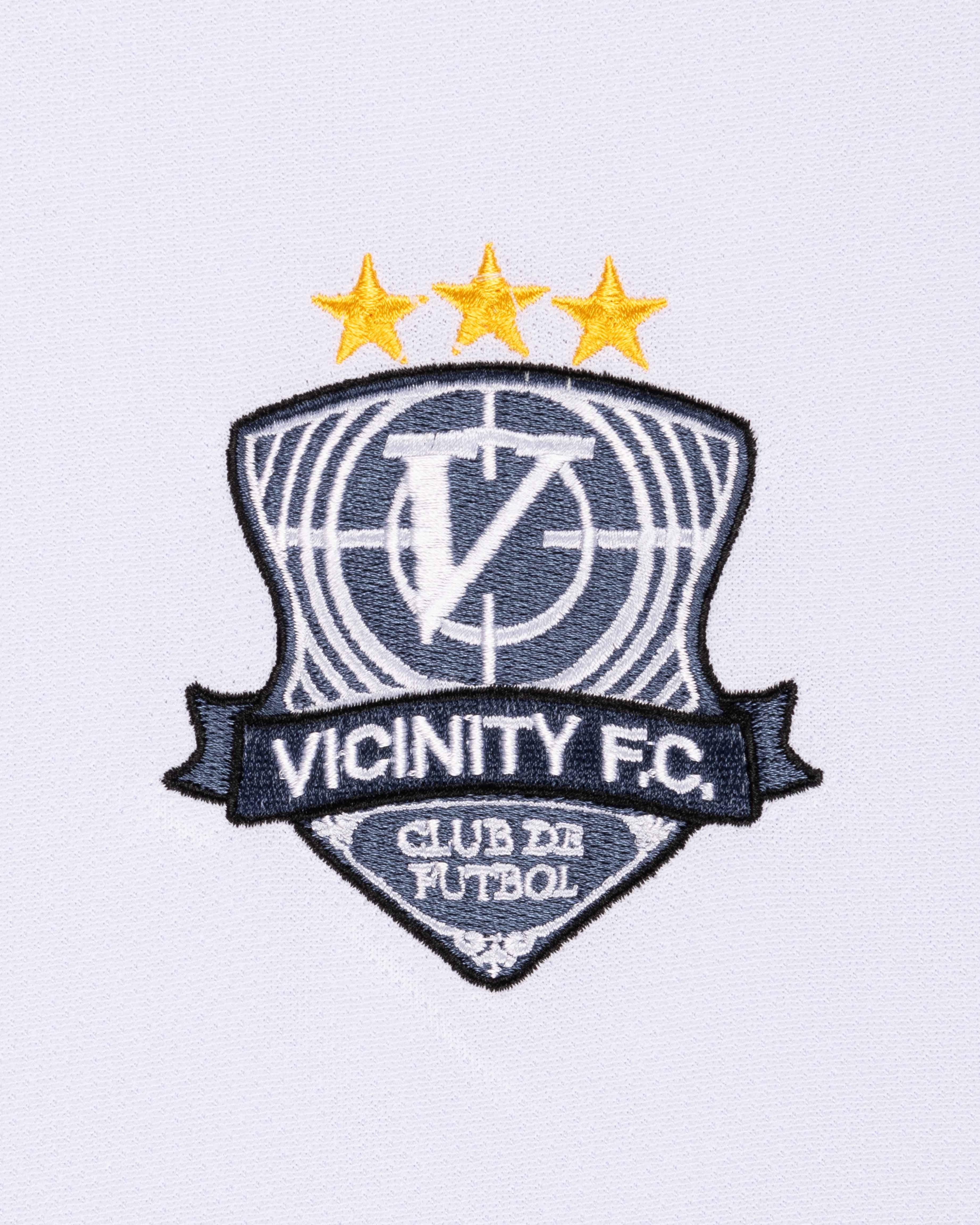 STRIKER JERSEY WHITE - Image 9