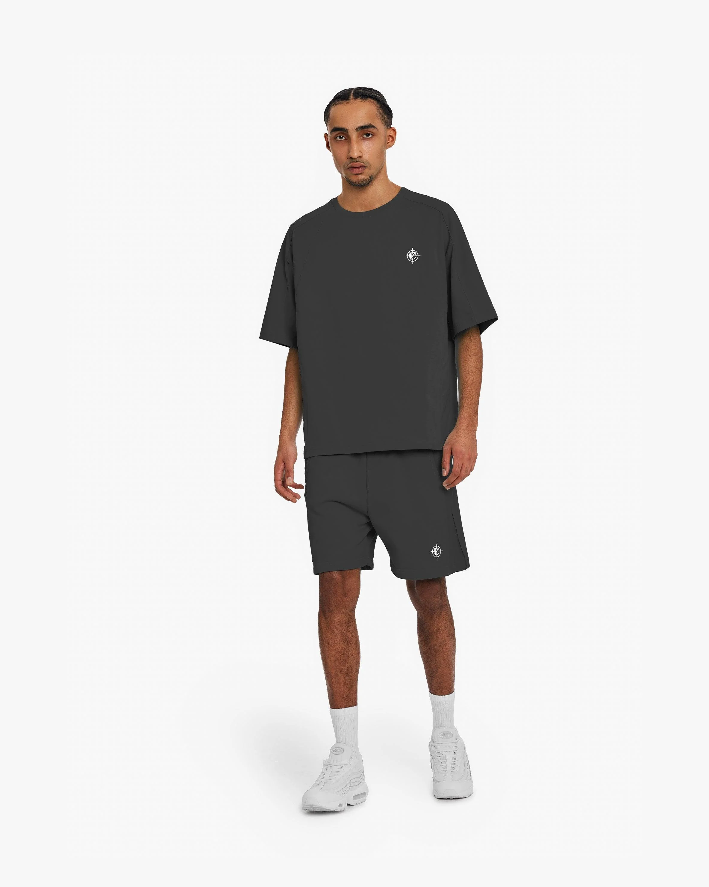 T-SHIRT ASH GREY - Image 10