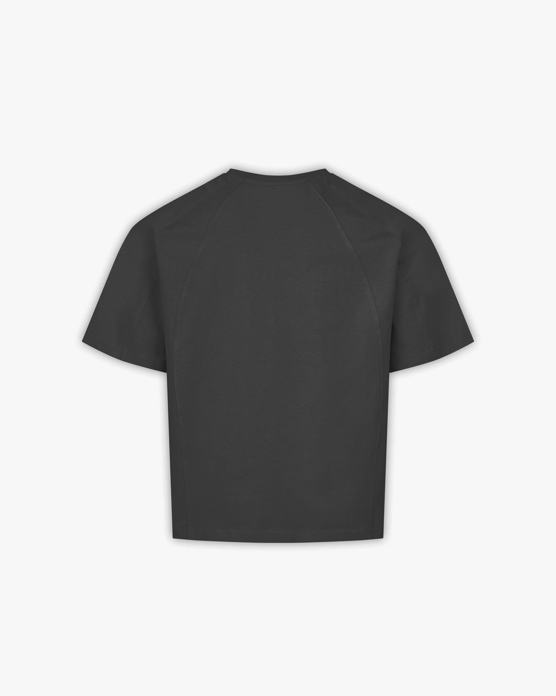T-SHIRT ASH GREY - Image 6