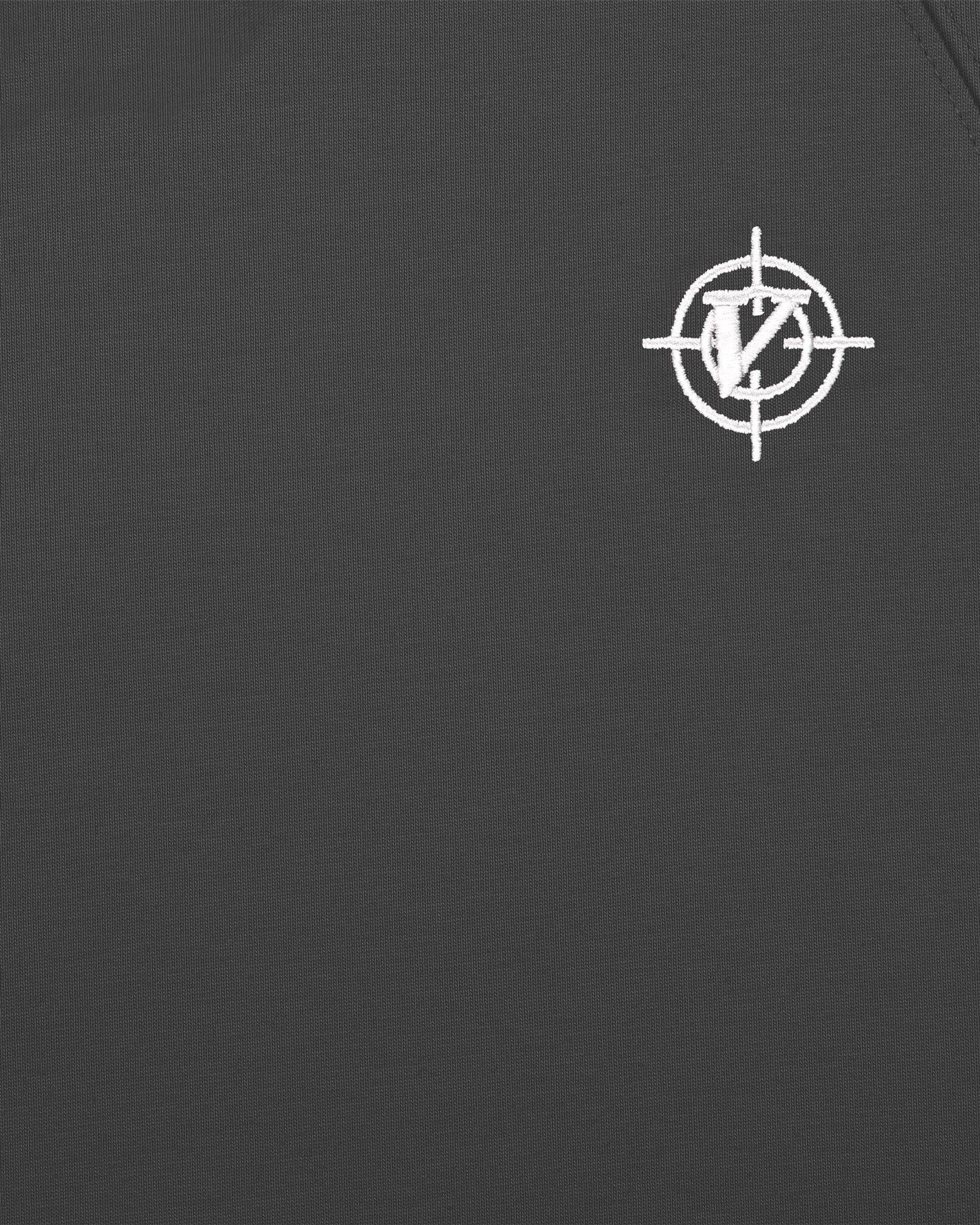 T-SHIRT ASH GREY - Image 8