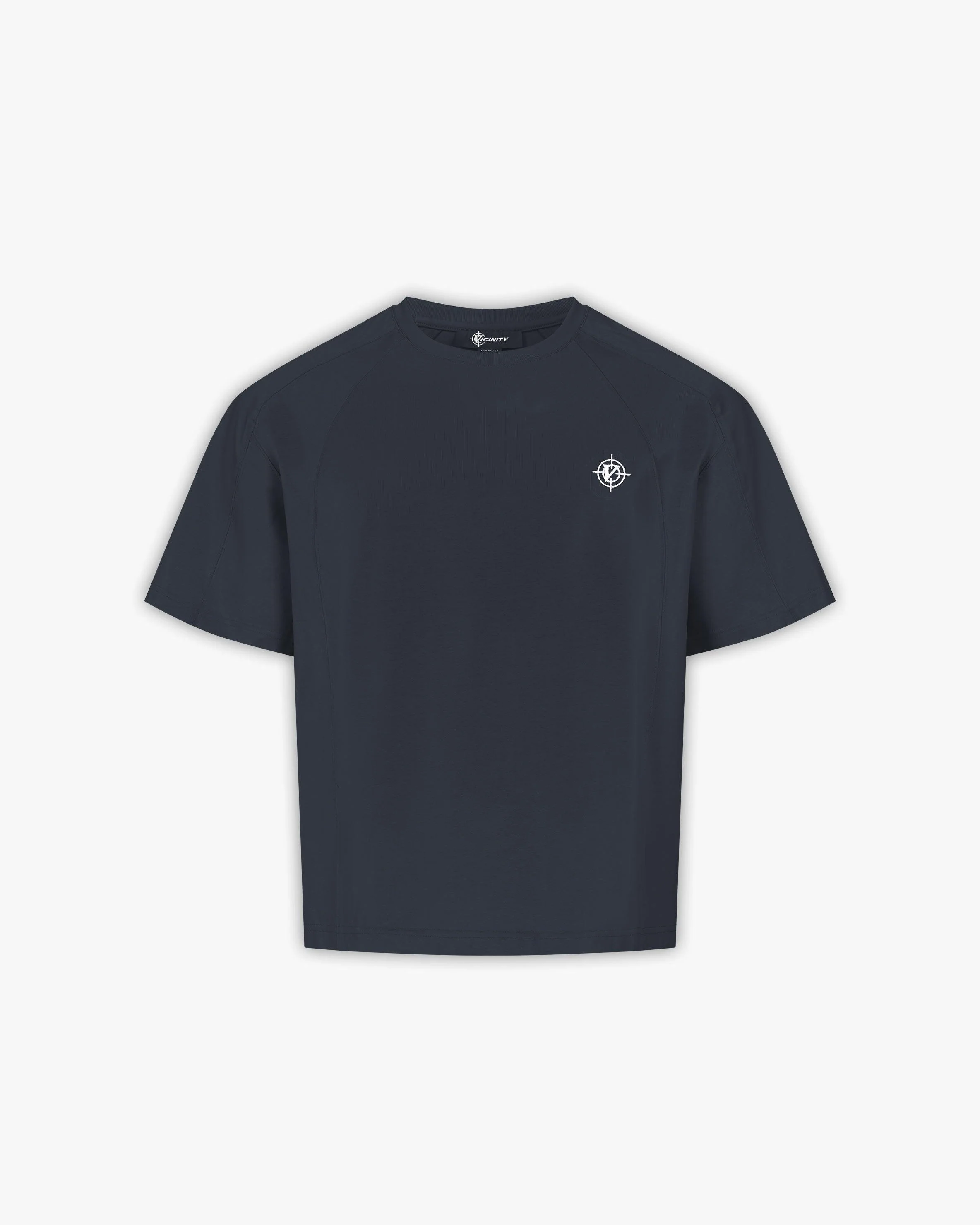 T-SHIRT NAVY (OLD SIZING)