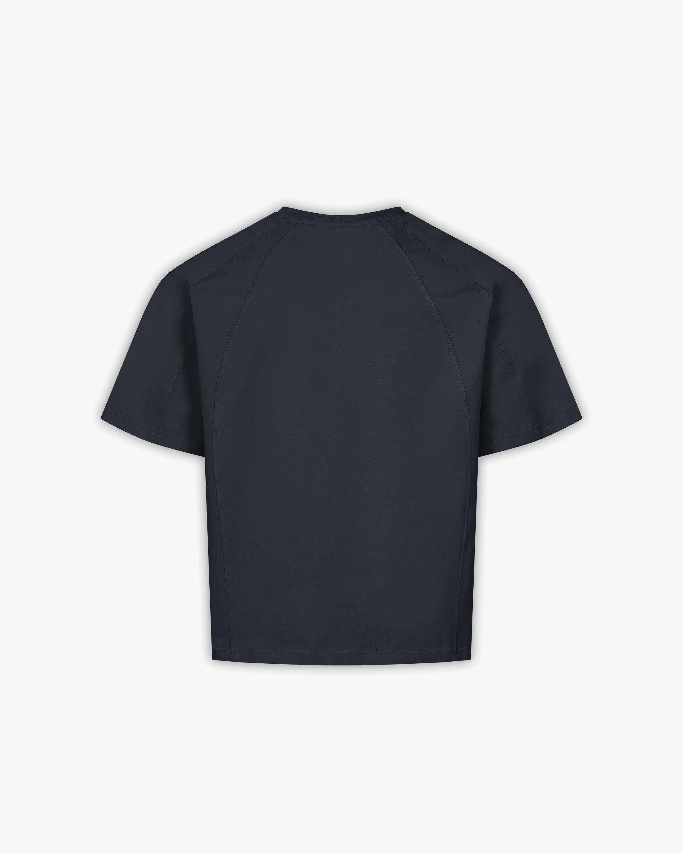 T-SHIRT NAVY (OLD SIZING) - Image 6