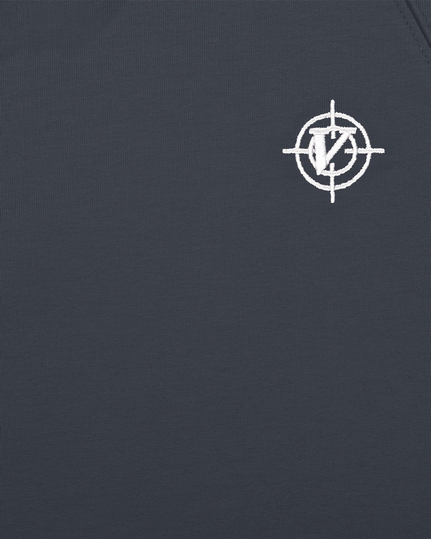 T-SHIRT NAVY (OLD SIZING) - Image 8