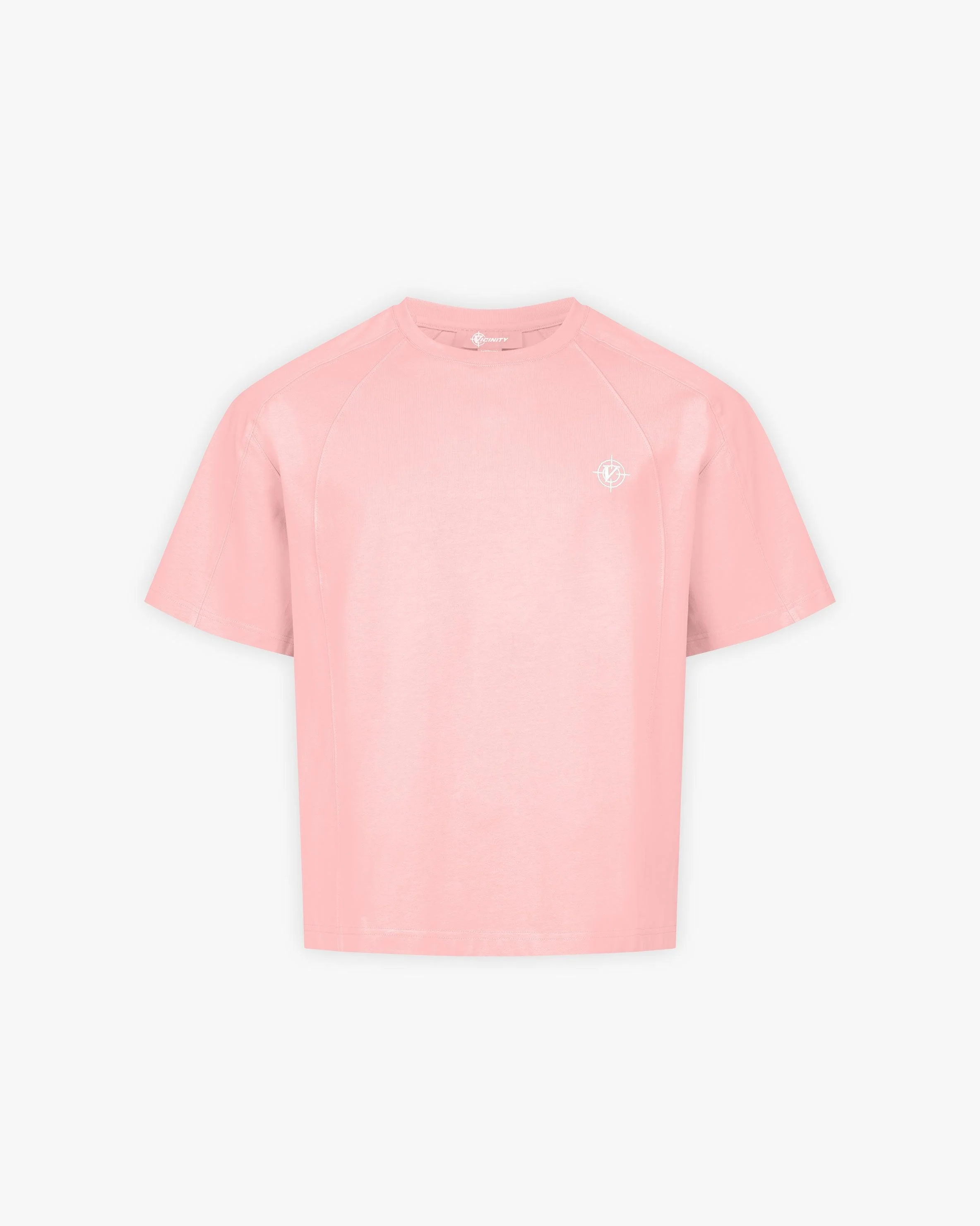 T-SHIRT PINK