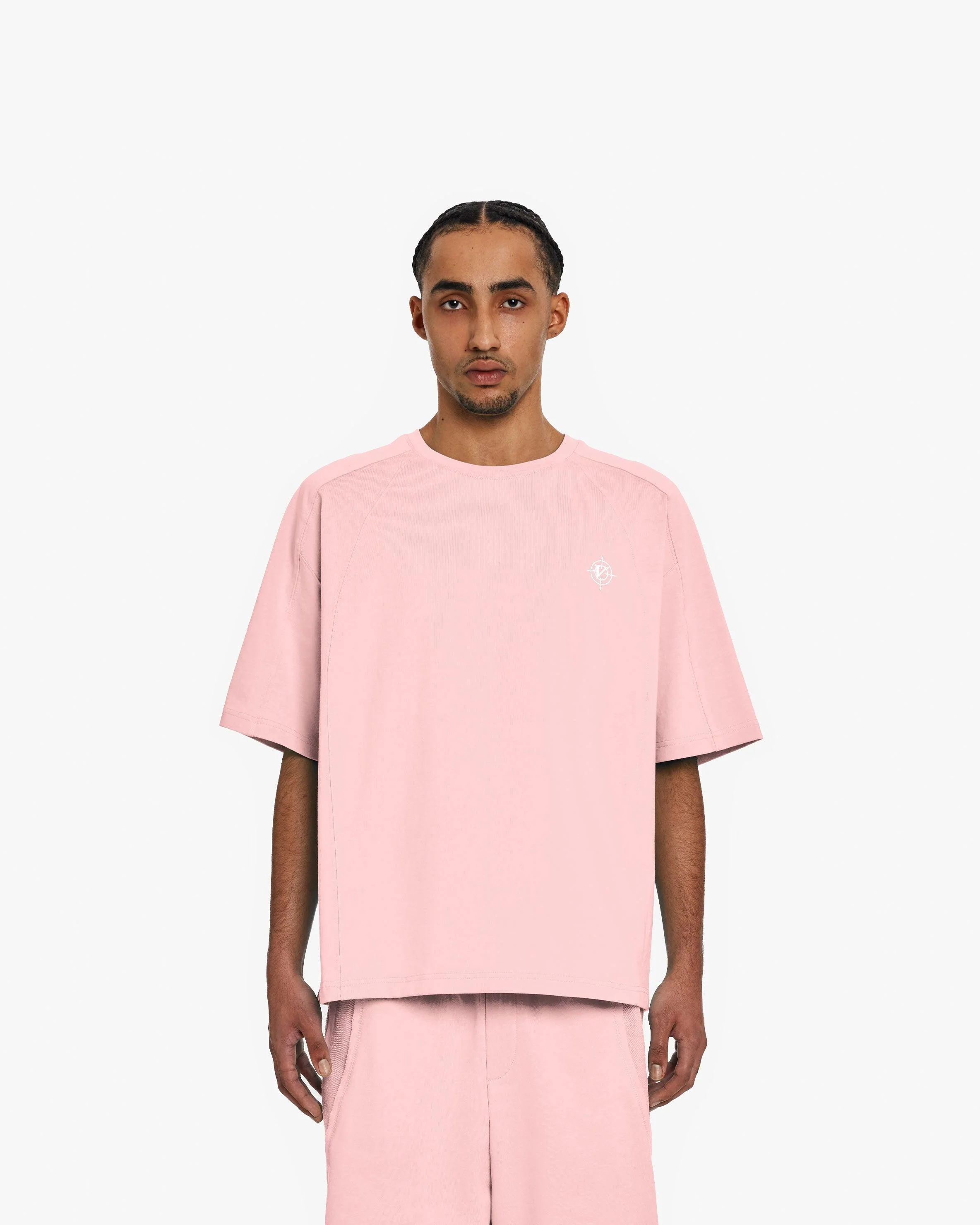 T-SHIRT PINK - Image 2