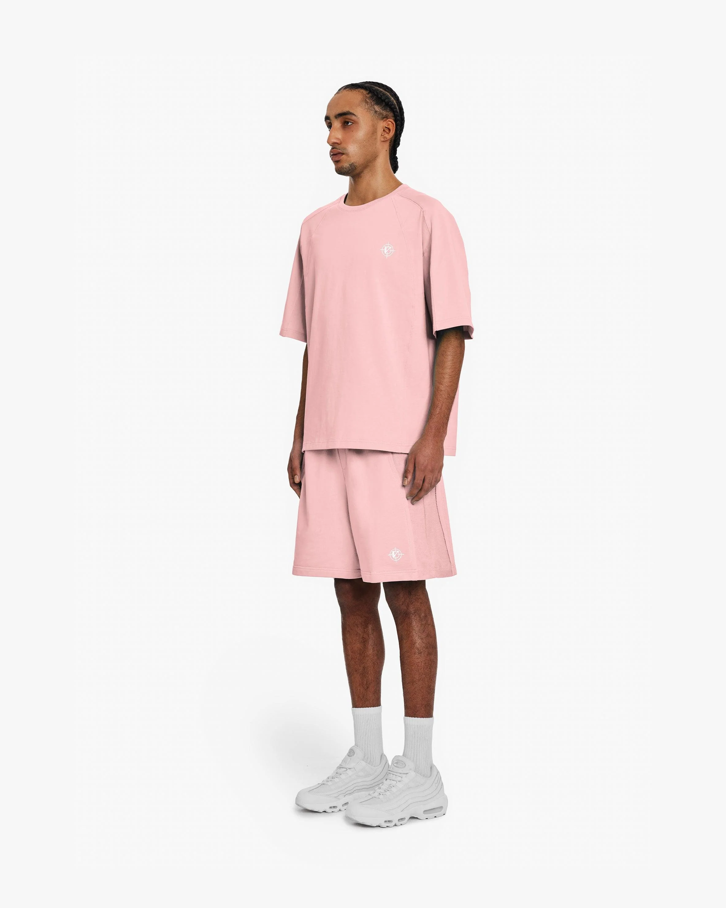 T-SHIRT PINK - Image 4