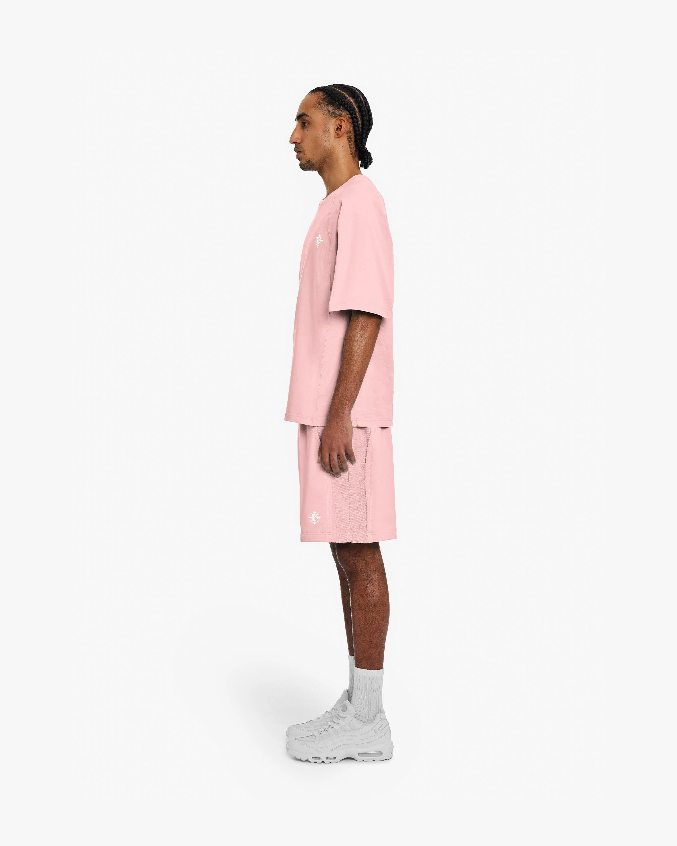 T-SHIRT PINK - Image 5