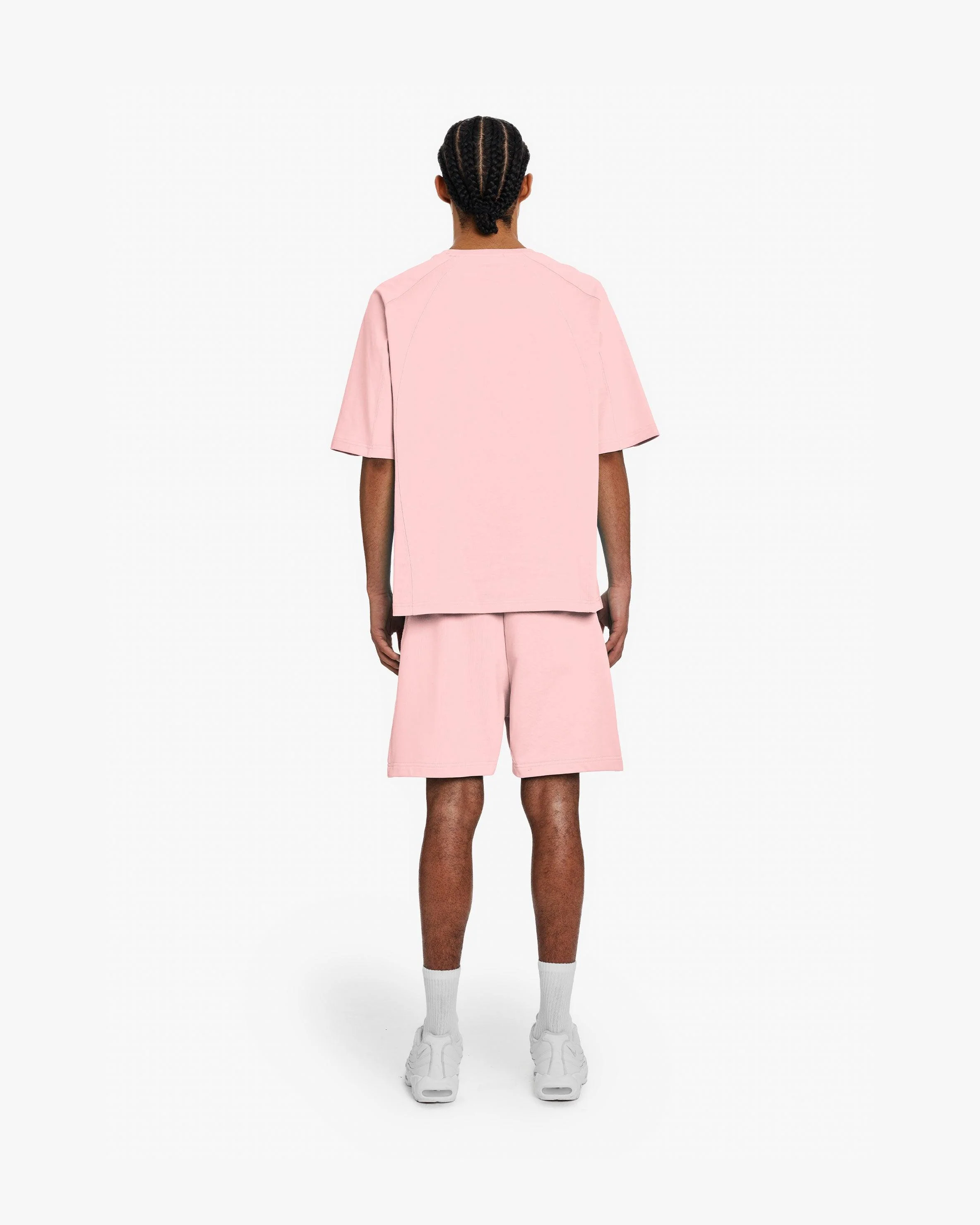 T-SHIRT PINK - Image 7