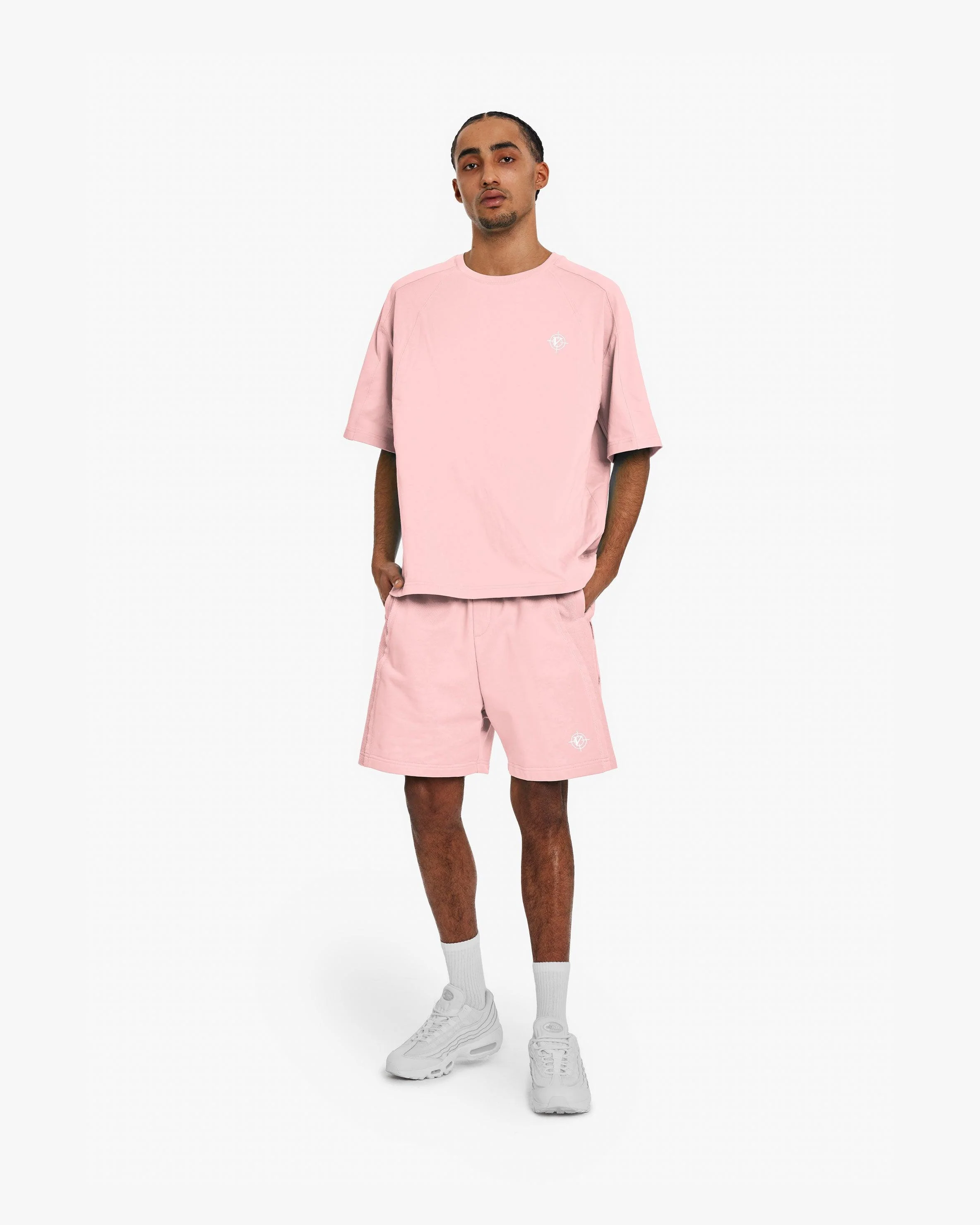 T-SHIRT PINK - Image 9