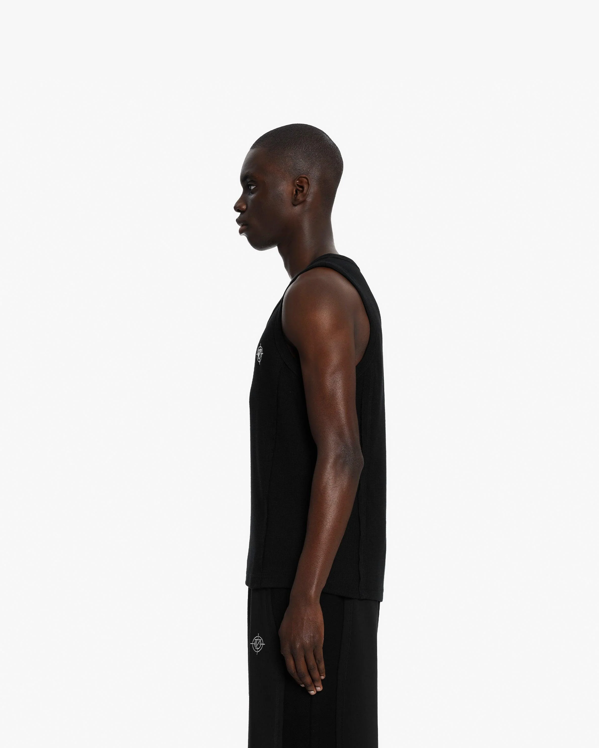 TANKTOP BLACK - Image 4