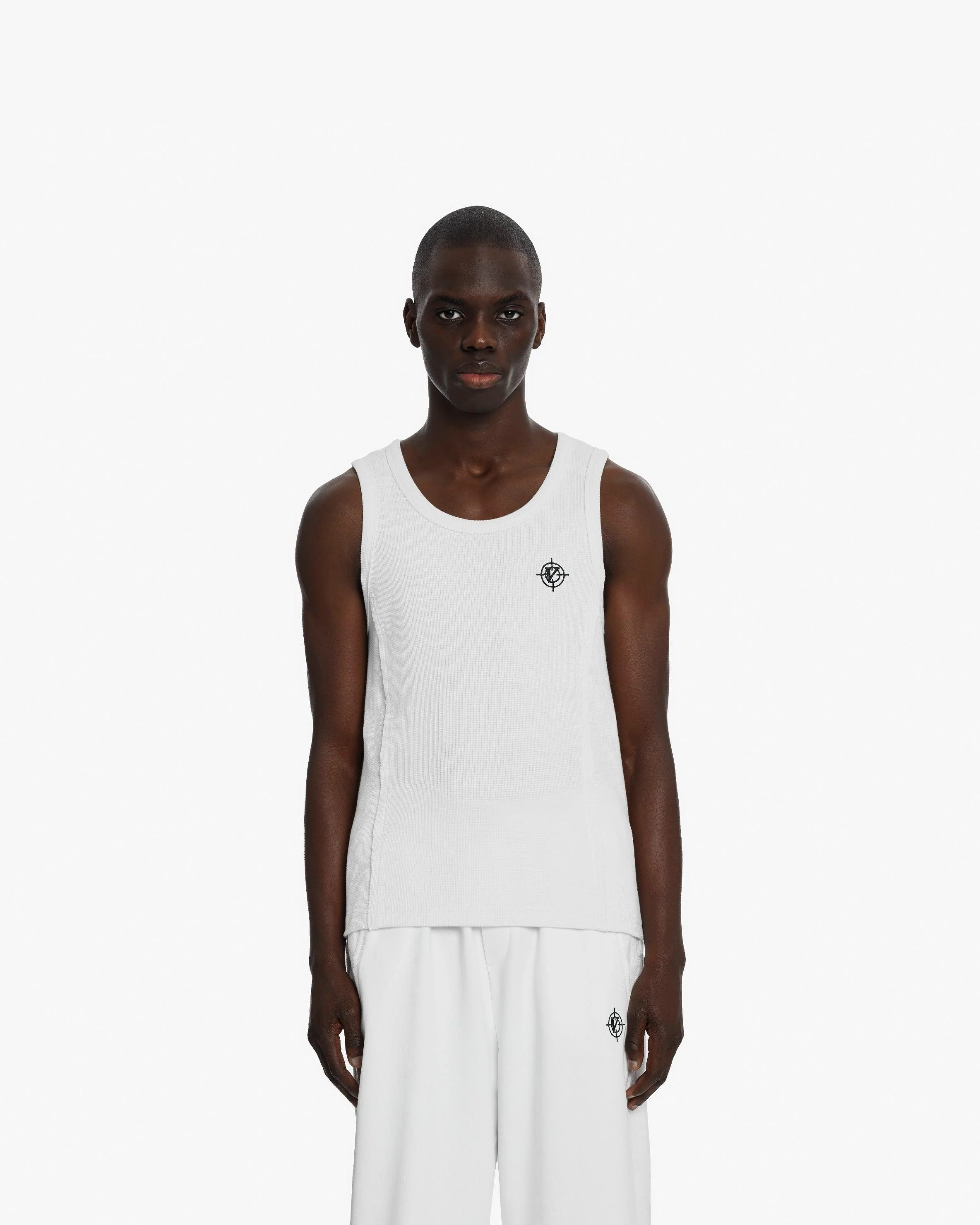 TANKTOP WHITE - Image 2