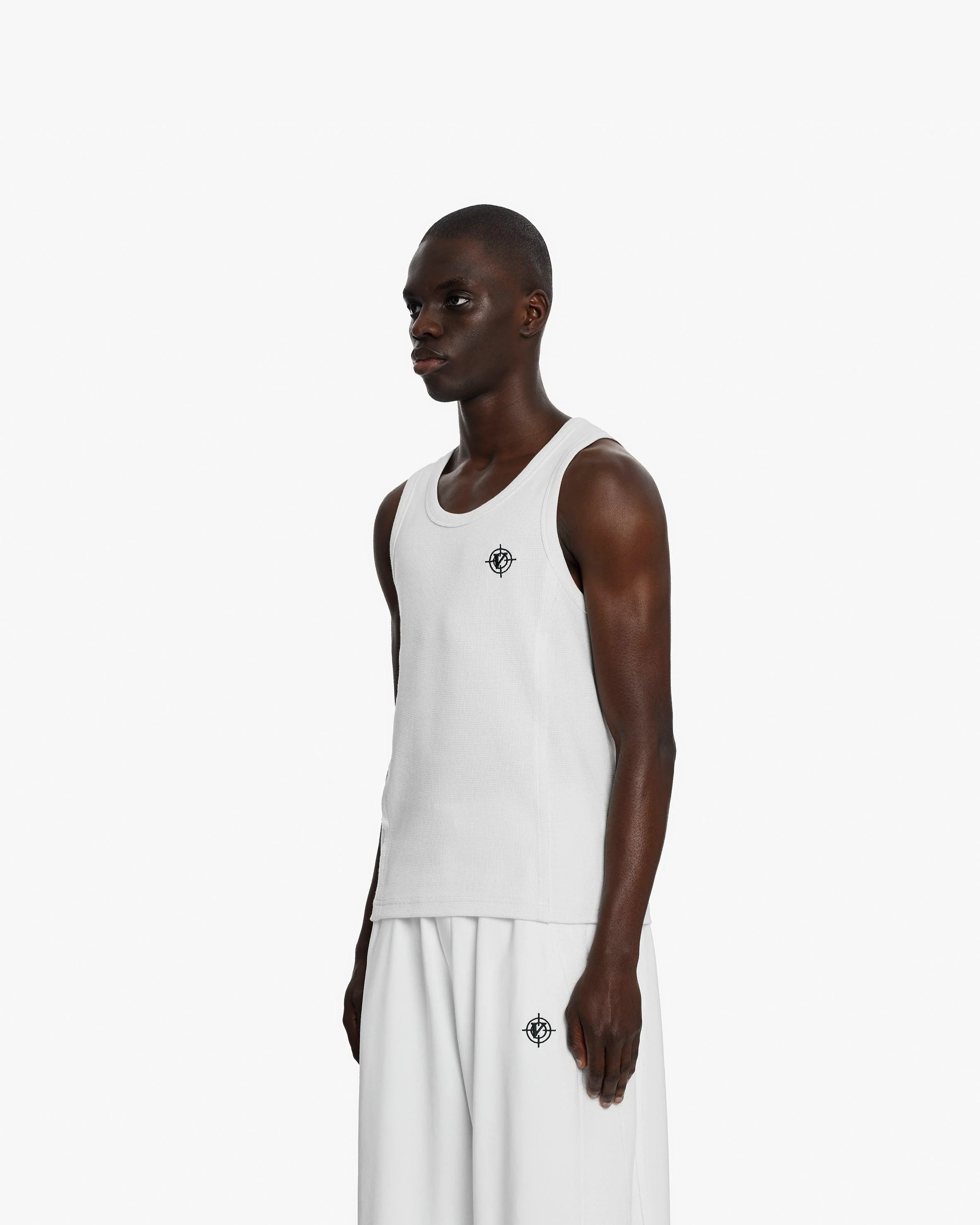 TANKTOP WHITE - Image 3