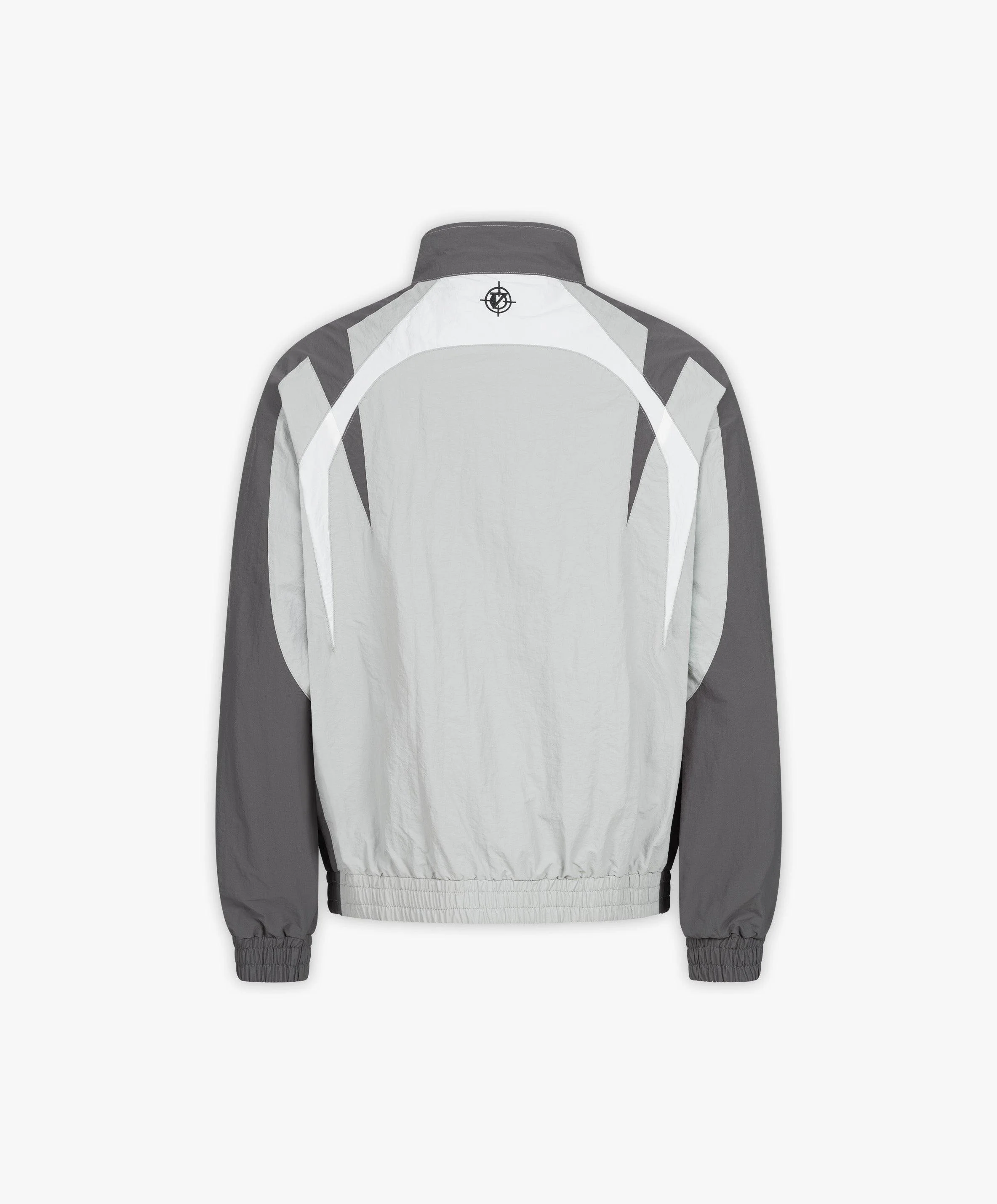 TRACK JACKET V2 BELUGA - Image 8